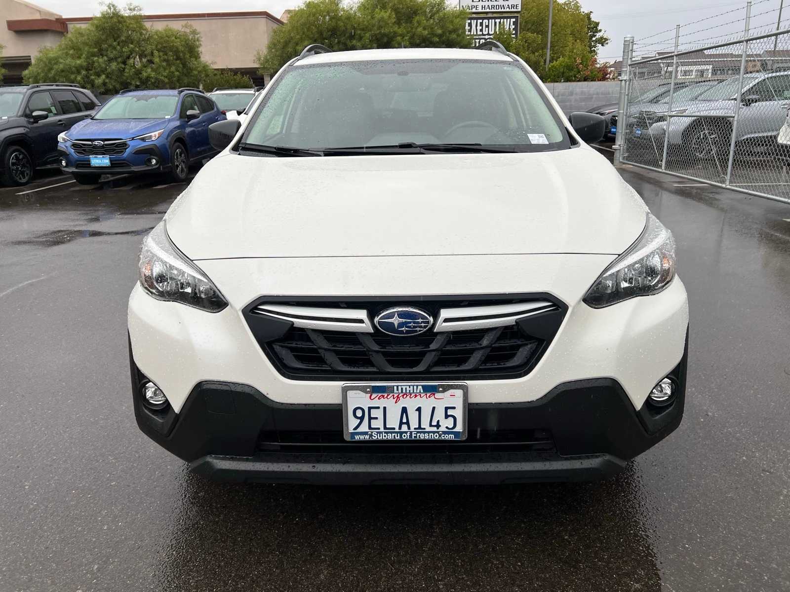 Thumbnail: 2023 Subaru Crosstrek - 12