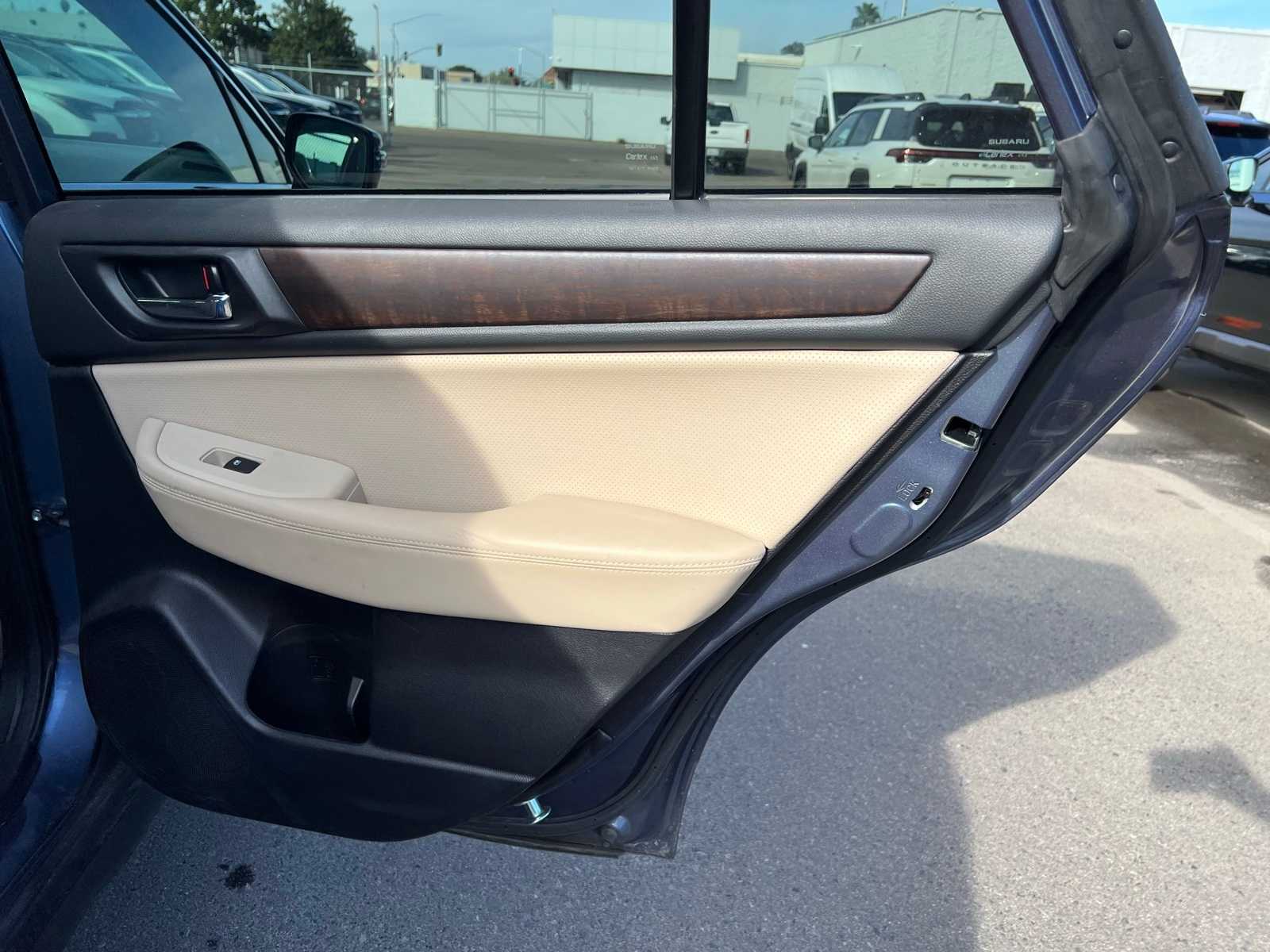 Thumbnail: 2017 Subaru Outback - 24