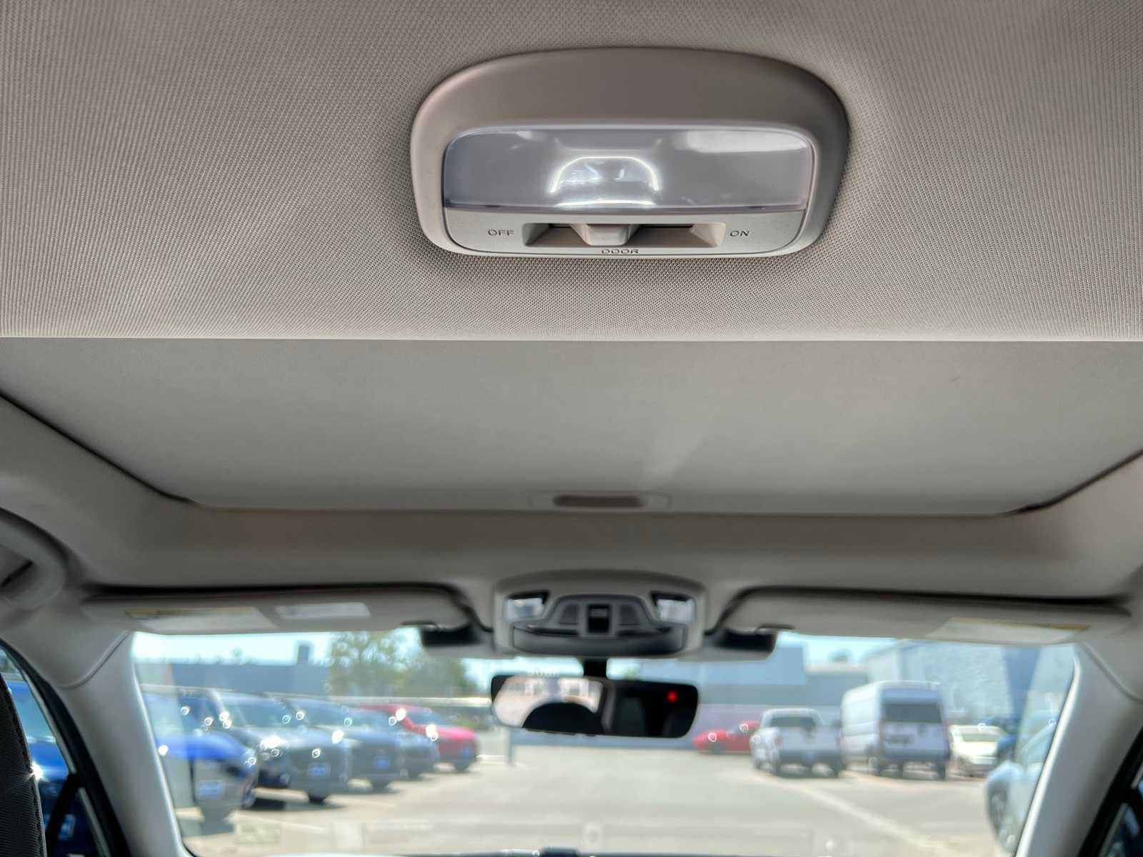 2023 Subaru Outback Premium 31