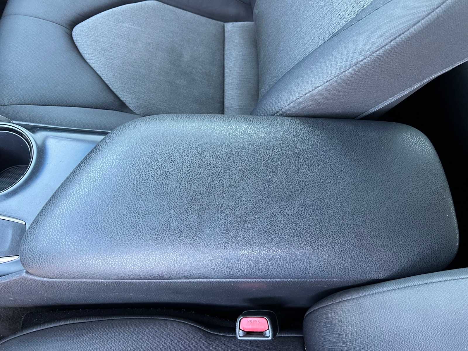 Thumbnail: 2019 Toyota Camry - 39