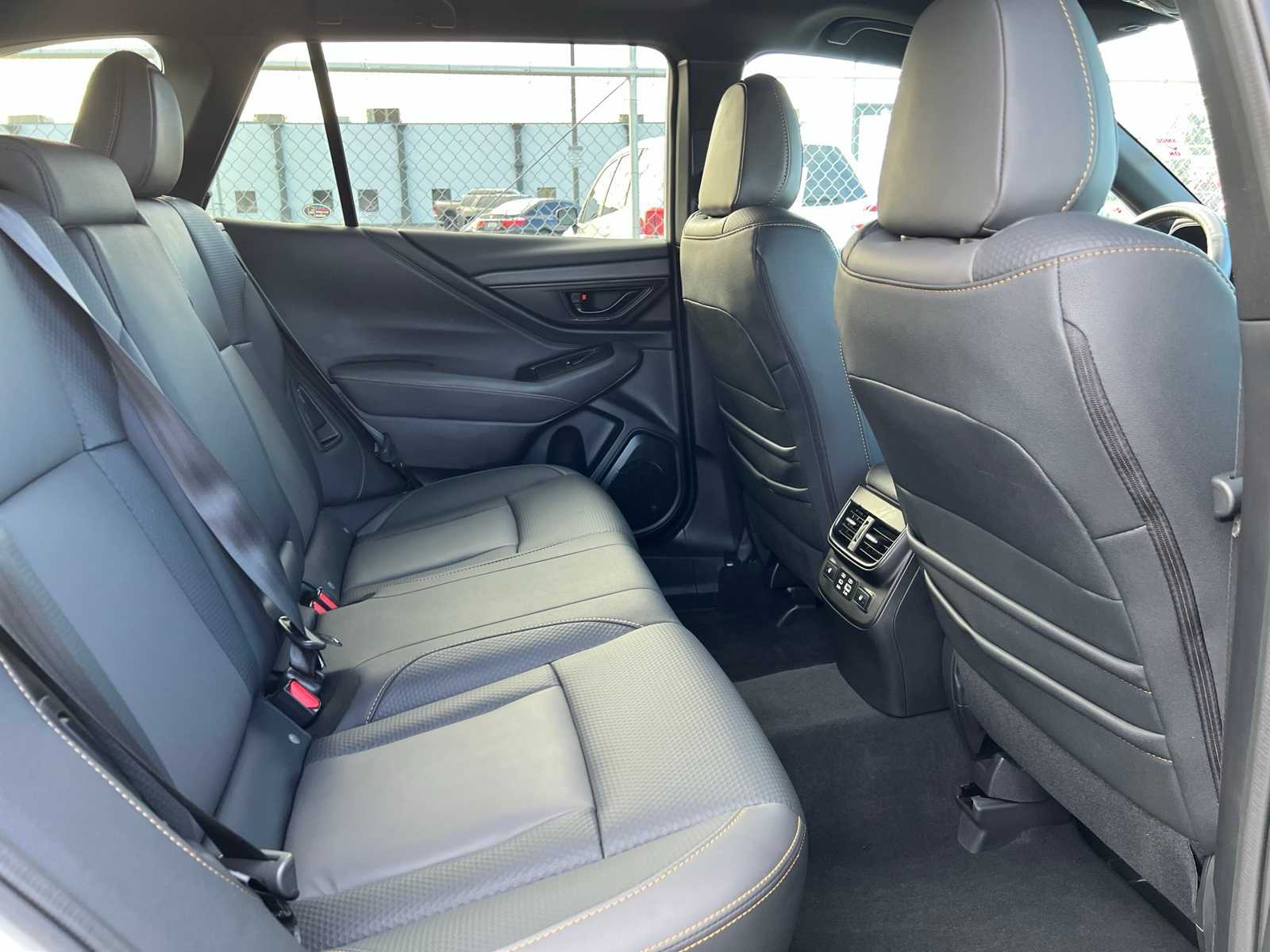 Thumbnail: 2024 Subaru Outback - 23