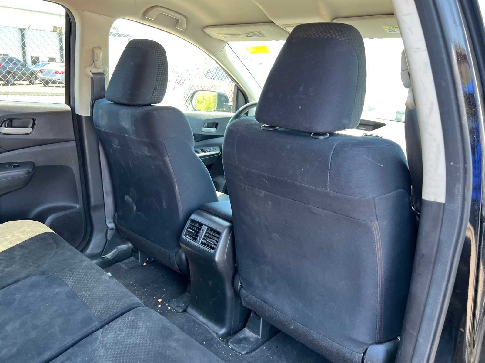 Thumbnail: 2016 Honda CR-V - 22