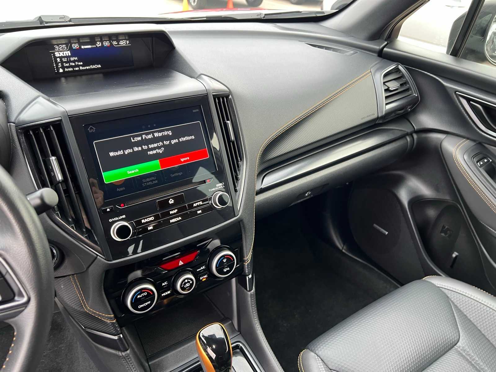 Thumbnail: 2023 Subaru Forester - 38