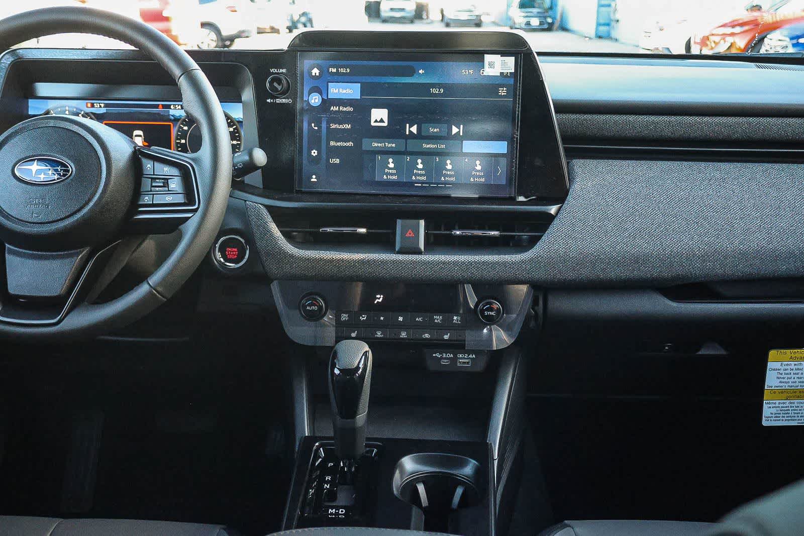 Thumbnail: 2026 Subaru Outback - 15