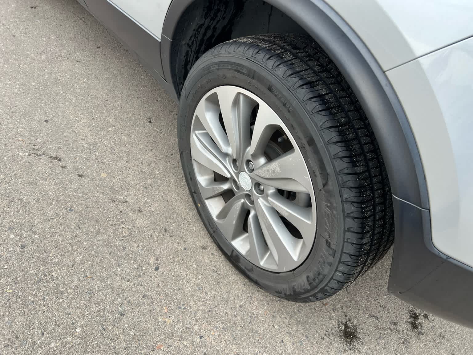 Thumbnail: 2019 Buick Encore - 16