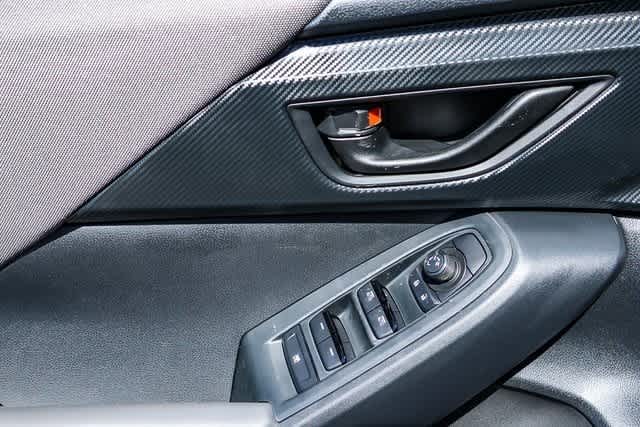 2025 Subaru Crosstrek Premium 21