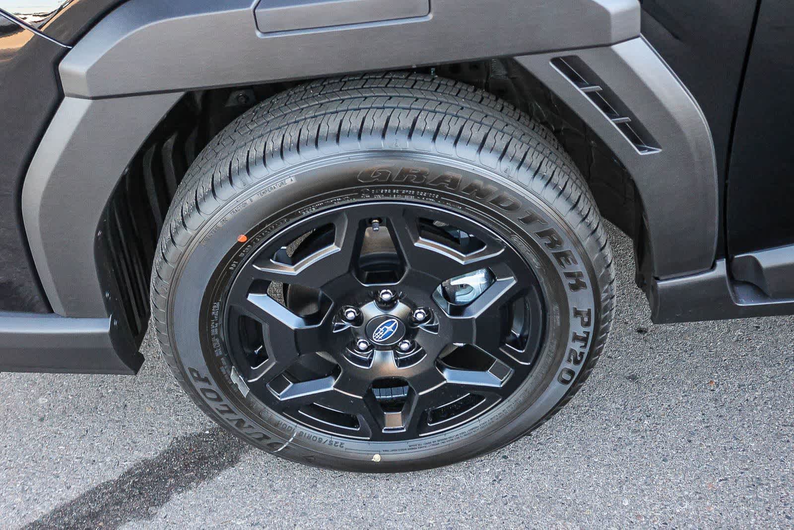 Thumbnail: 2026 Subaru Outback - 10