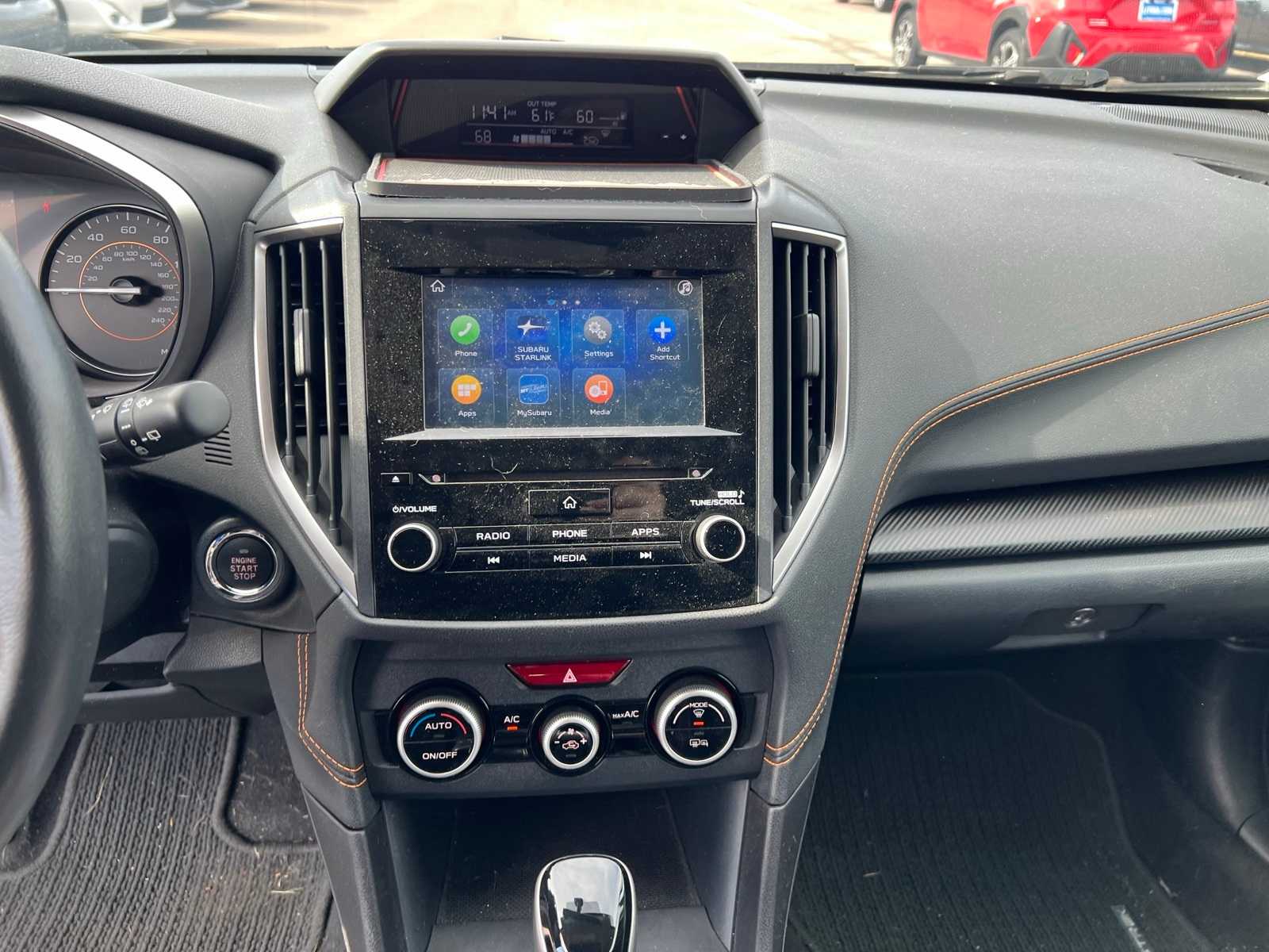 Thumbnail: 2022 Subaru Crosstrek - 31