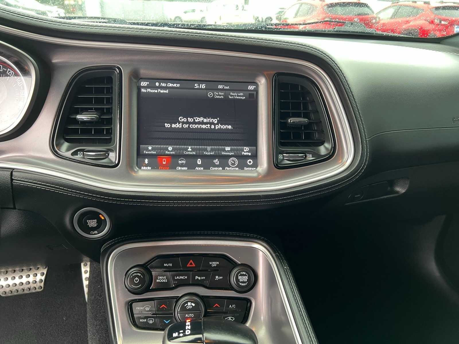 Thumbnail: 2021 Dodge Challenger - 35