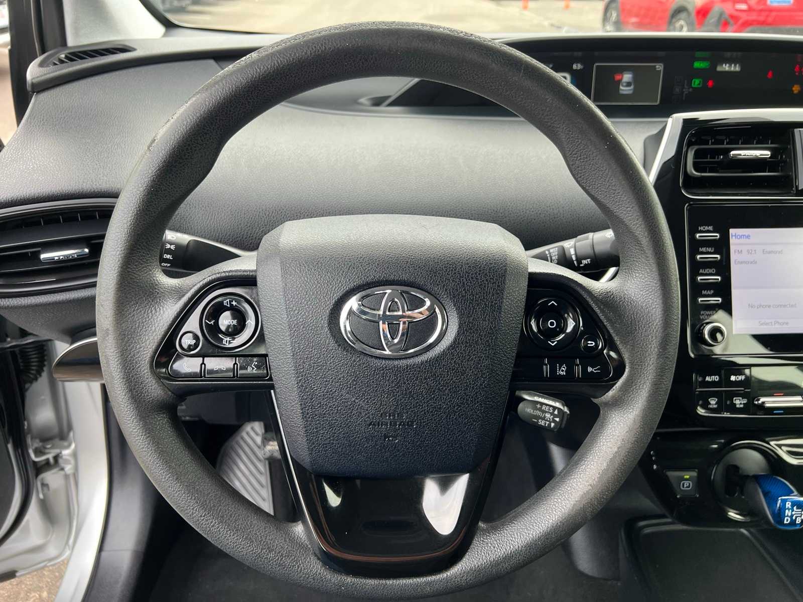 Thumbnail: 2020 Toyota Prius - 34