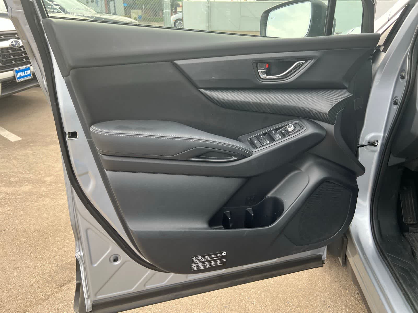 Thumbnail: 2023 Subaru Ascent - 16