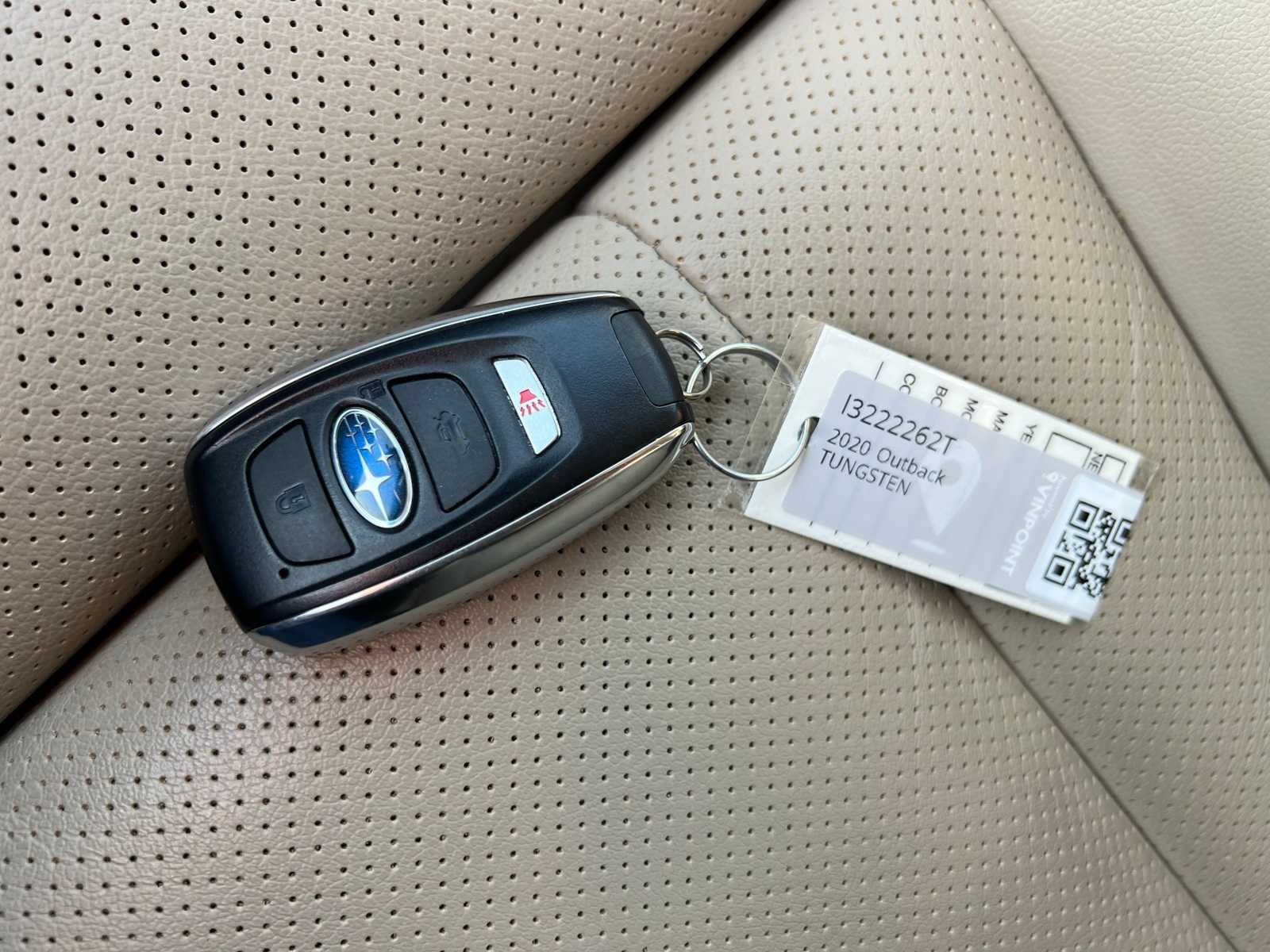 Thumbnail: 2020 Subaru Outback - 37