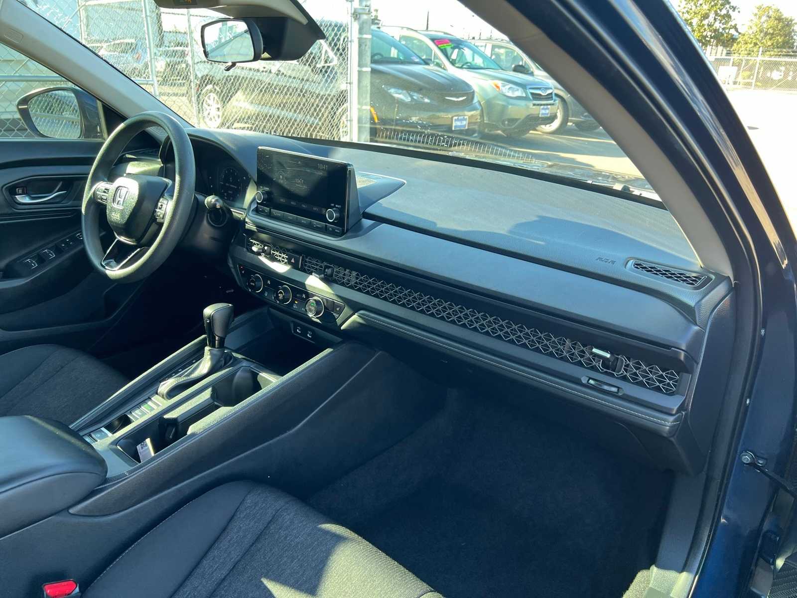 Thumbnail: 2024 Honda Accord - 25