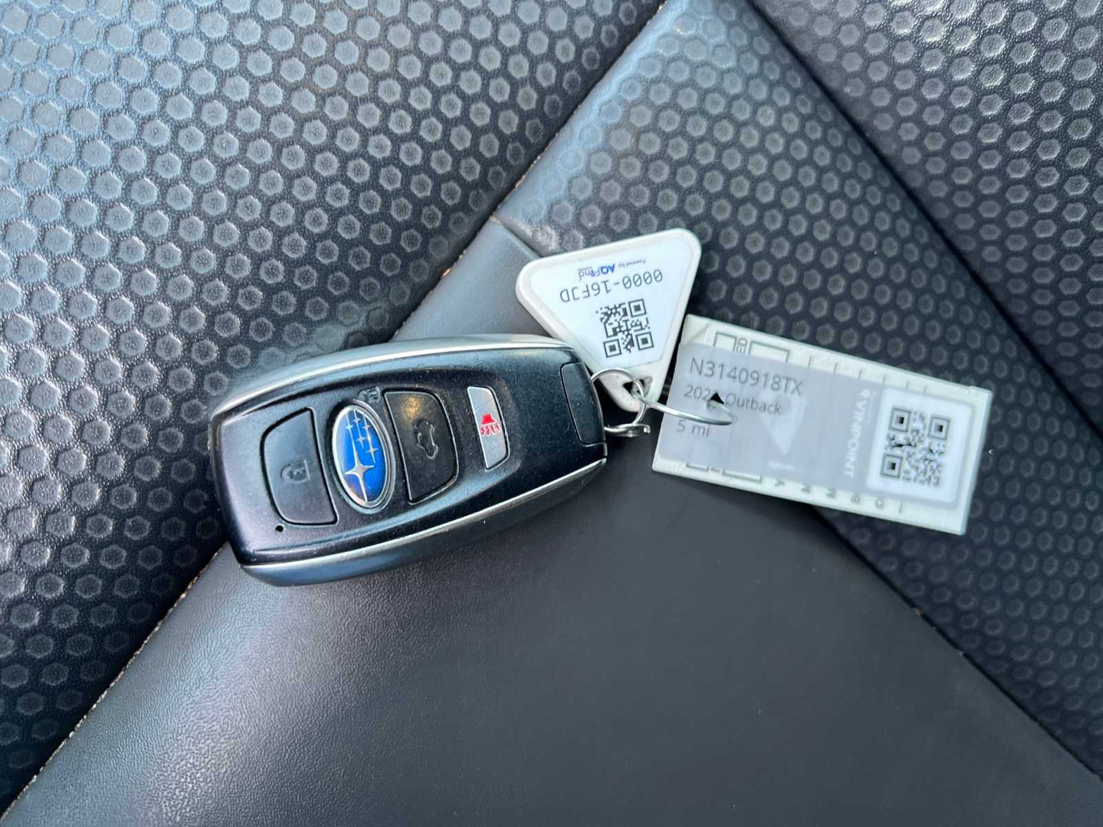 Thumbnail: 2022 Subaru Outback - 37