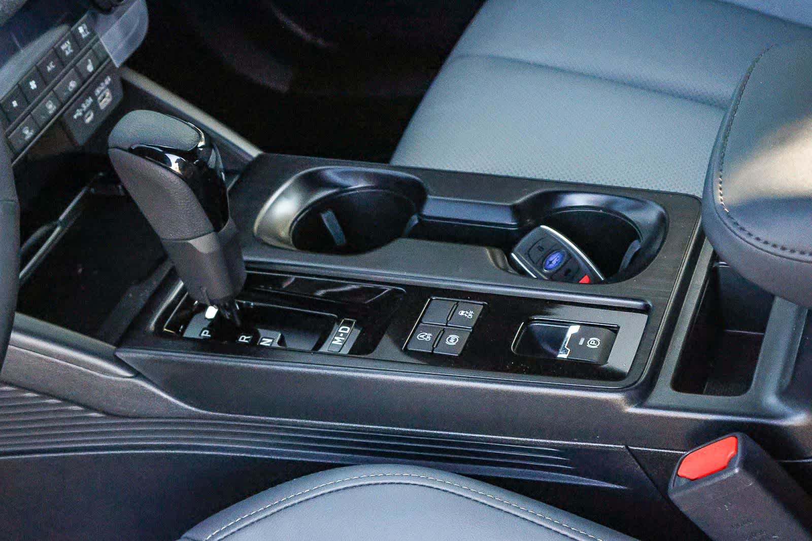 Thumbnail: 2026 Subaru Outback - 19