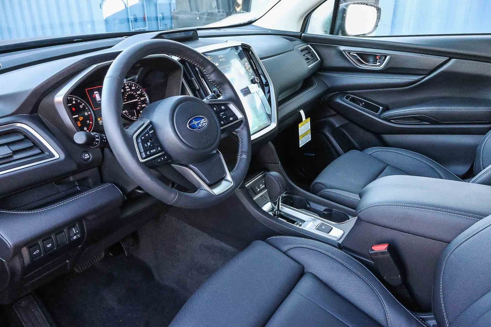 Thumbnail: 2026 Subaru Ascent - 18