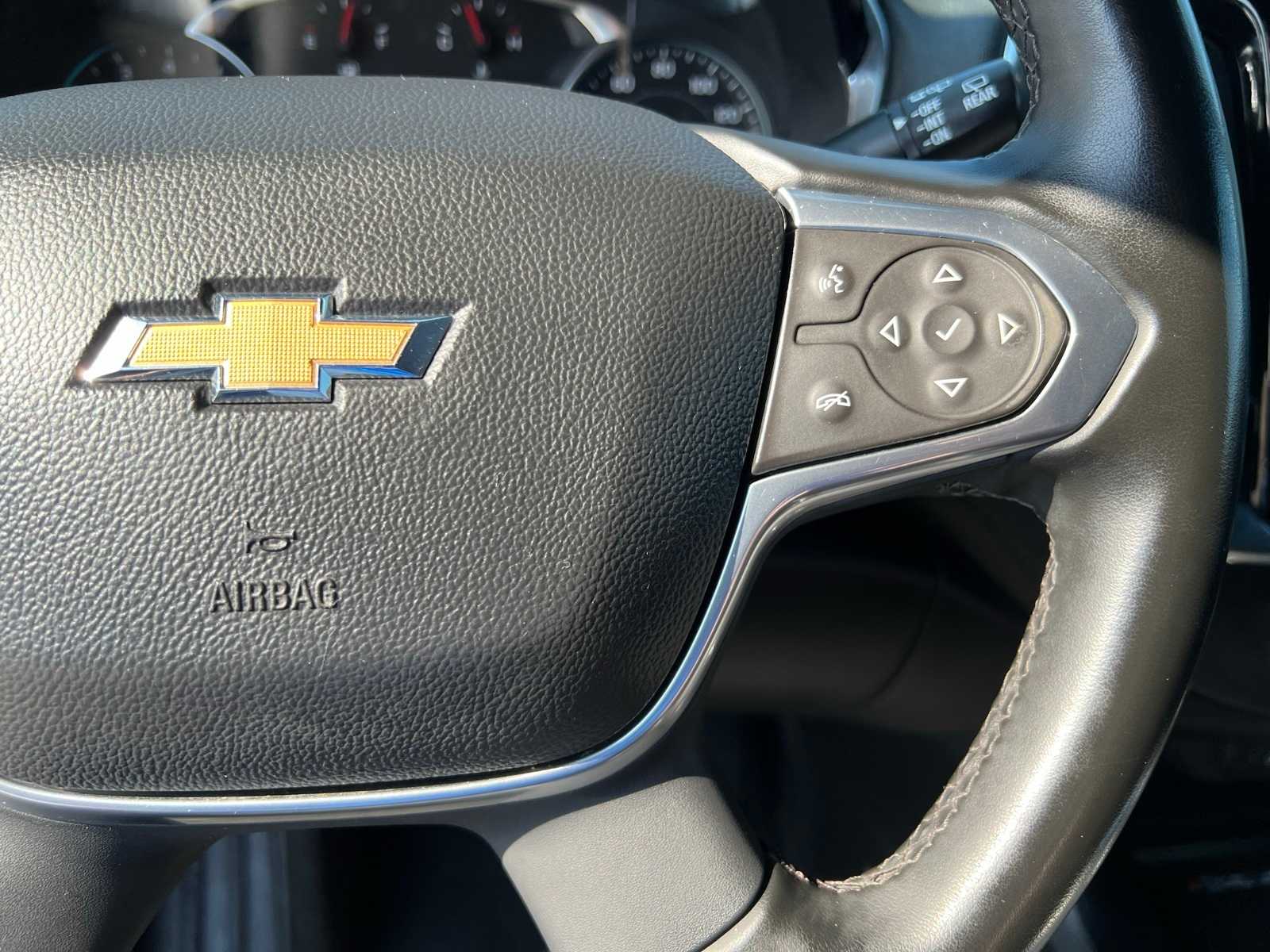 Thumbnail: 2023 Chevrolet Traverse - 36