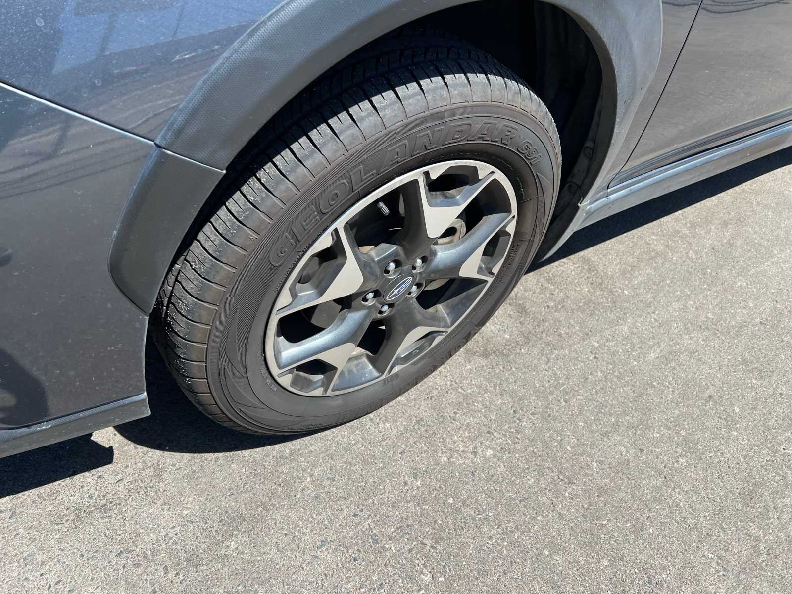 Thumbnail: 2020 Subaru Crosstrek - 13