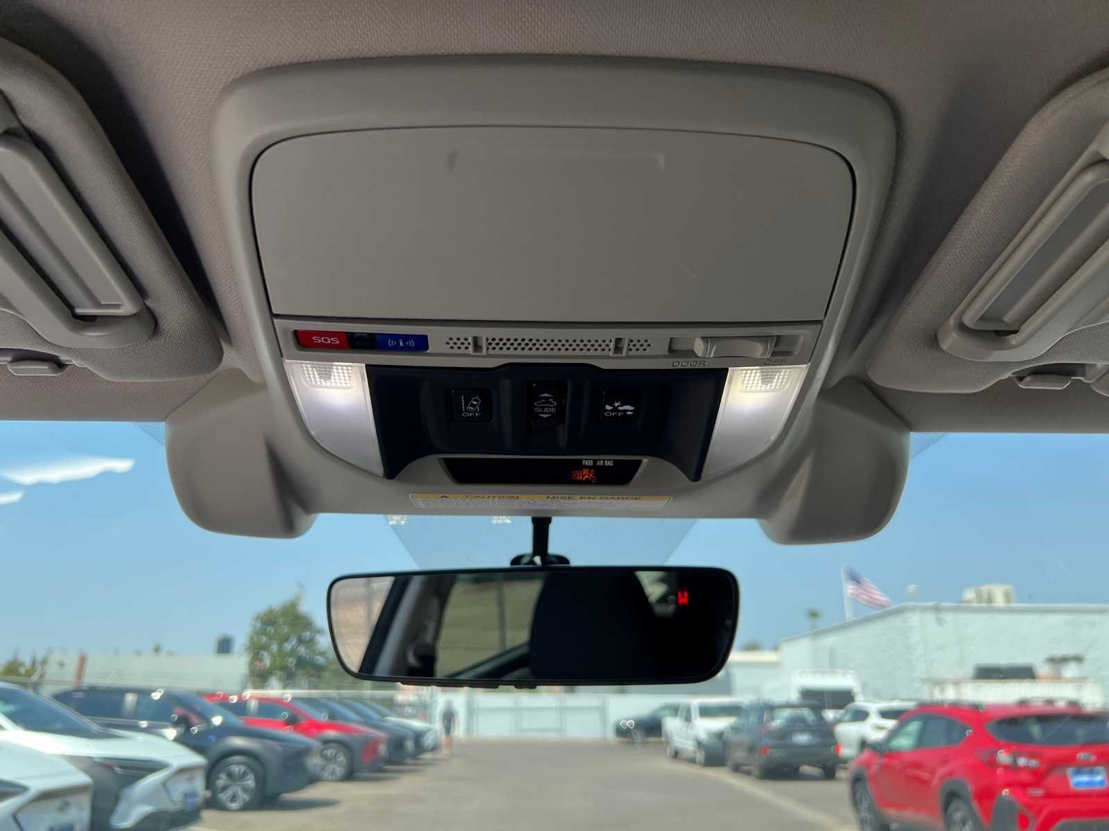 Thumbnail: 2020 Subaru Forester - 33