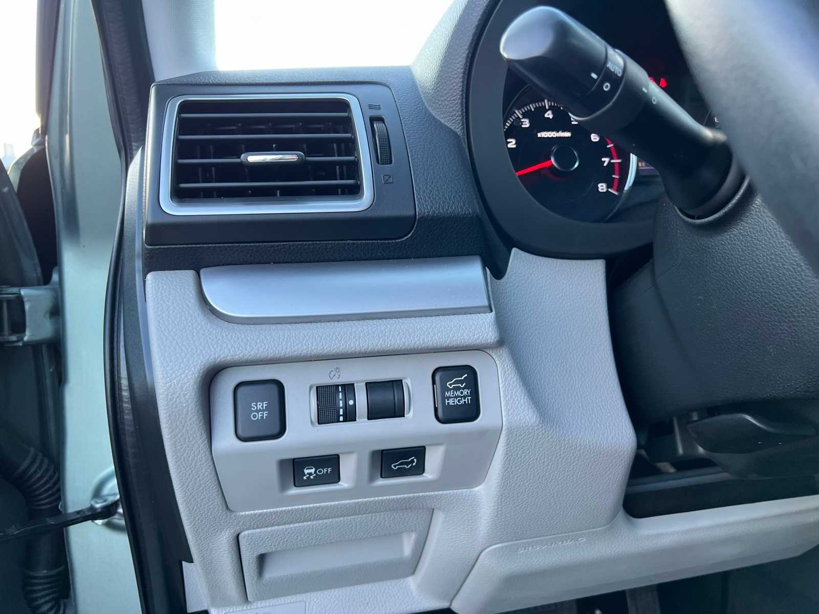 Thumbnail: 2016 Subaru Forester - 33