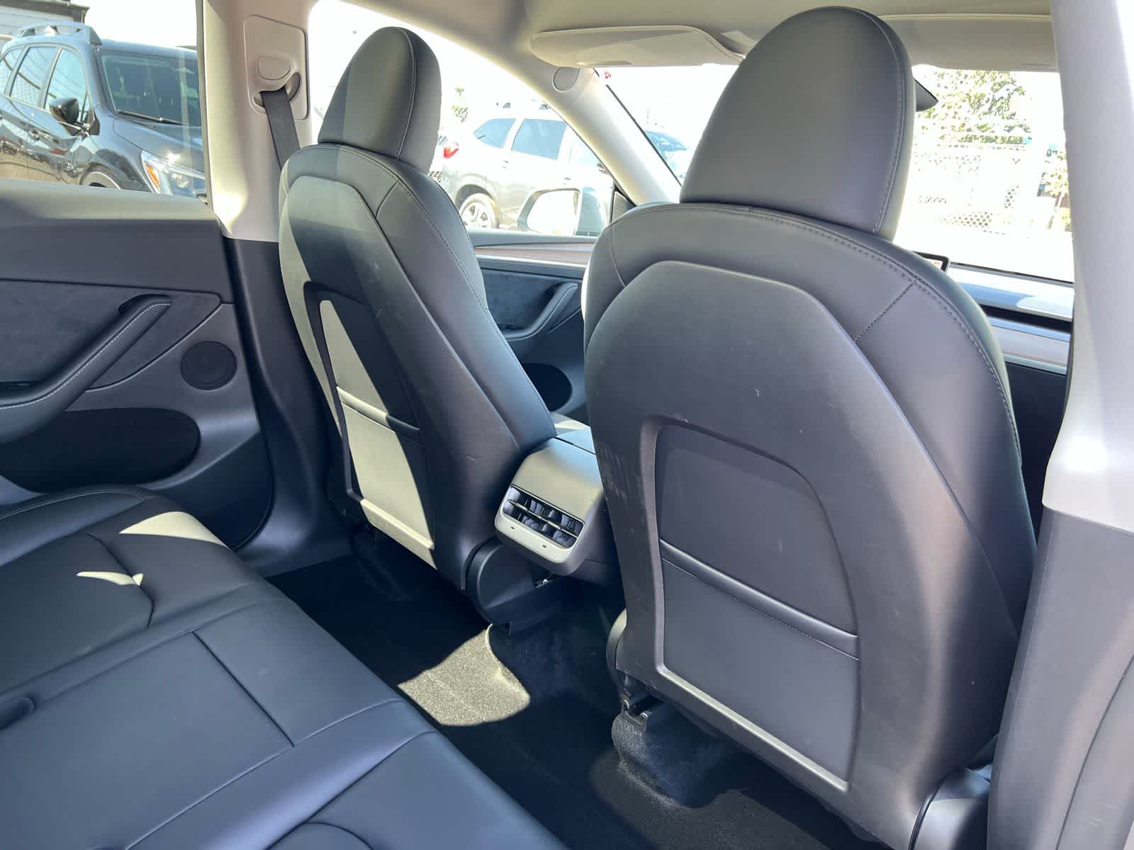 Thumbnail: 2025 Tesla Model Y - 21