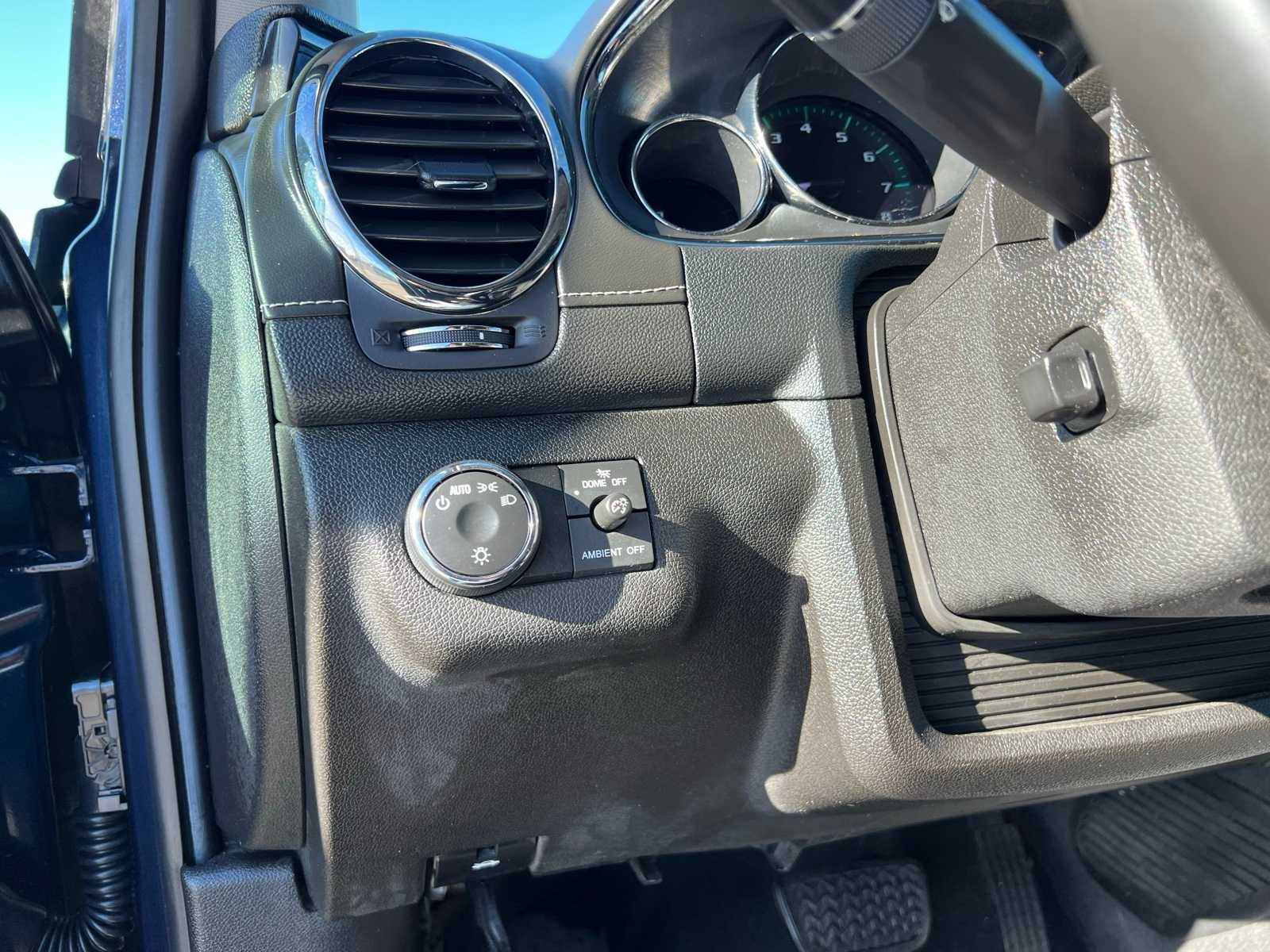 Thumbnail: 2017 Buick Enclave - 33