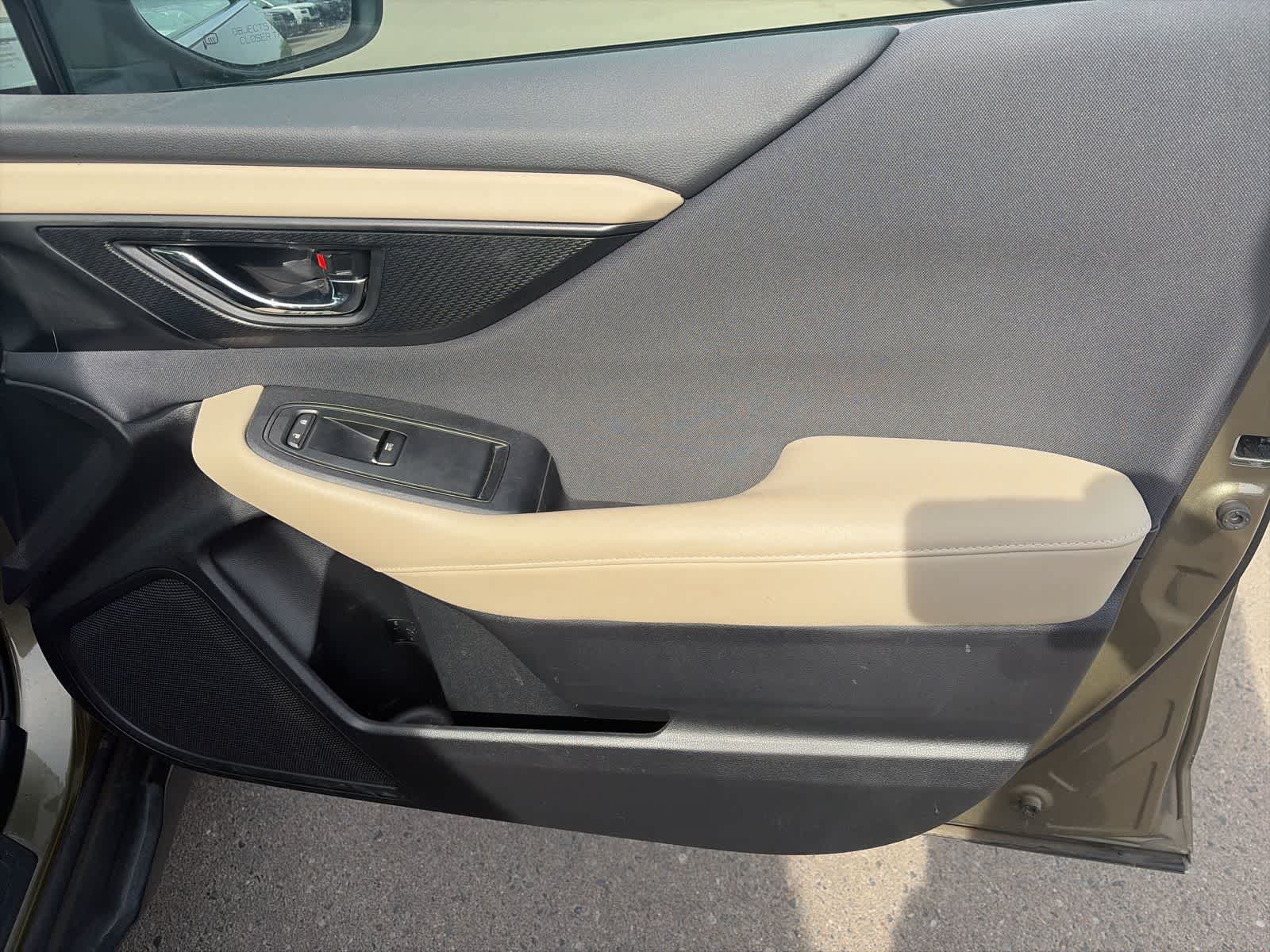 Thumbnail: 2022 Subaru Outback - 8