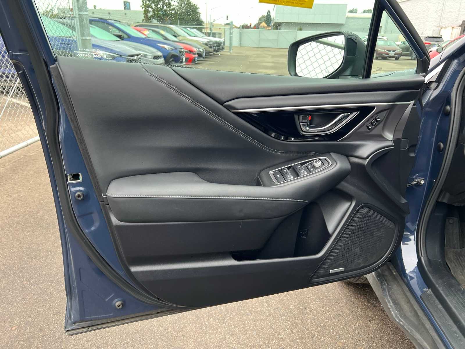 Thumbnail: 2023 Subaru Outback - 16