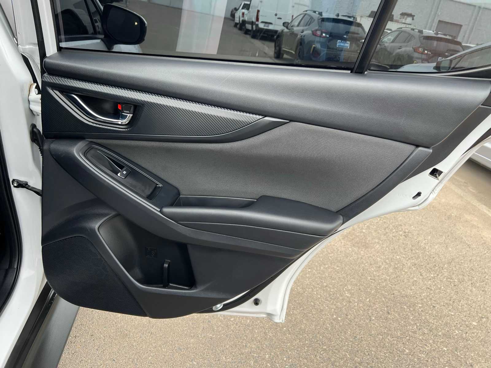 Thumbnail: 2023 Subaru WRX - 24