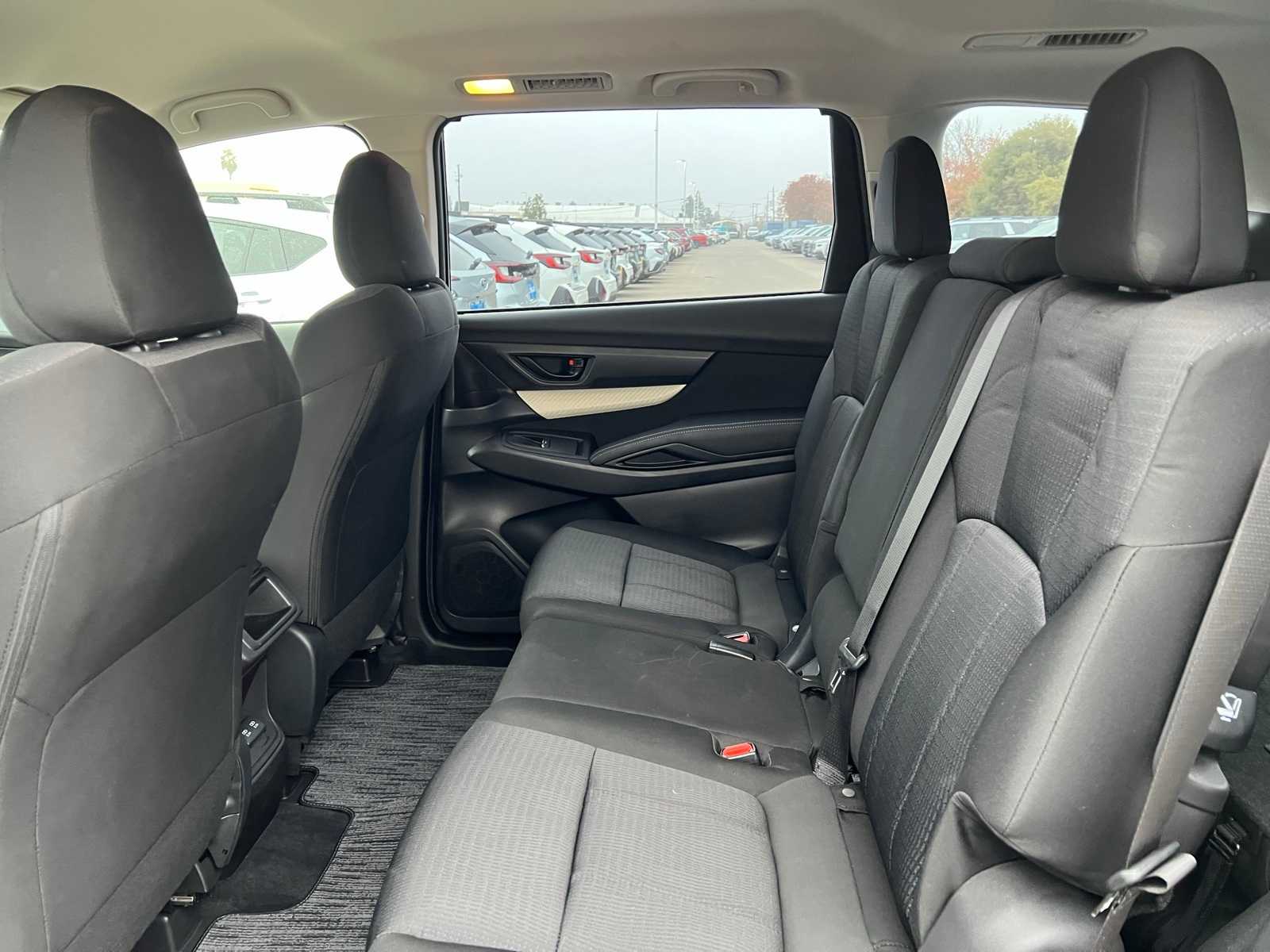 Thumbnail: 2022 Subaru Ascent - 19