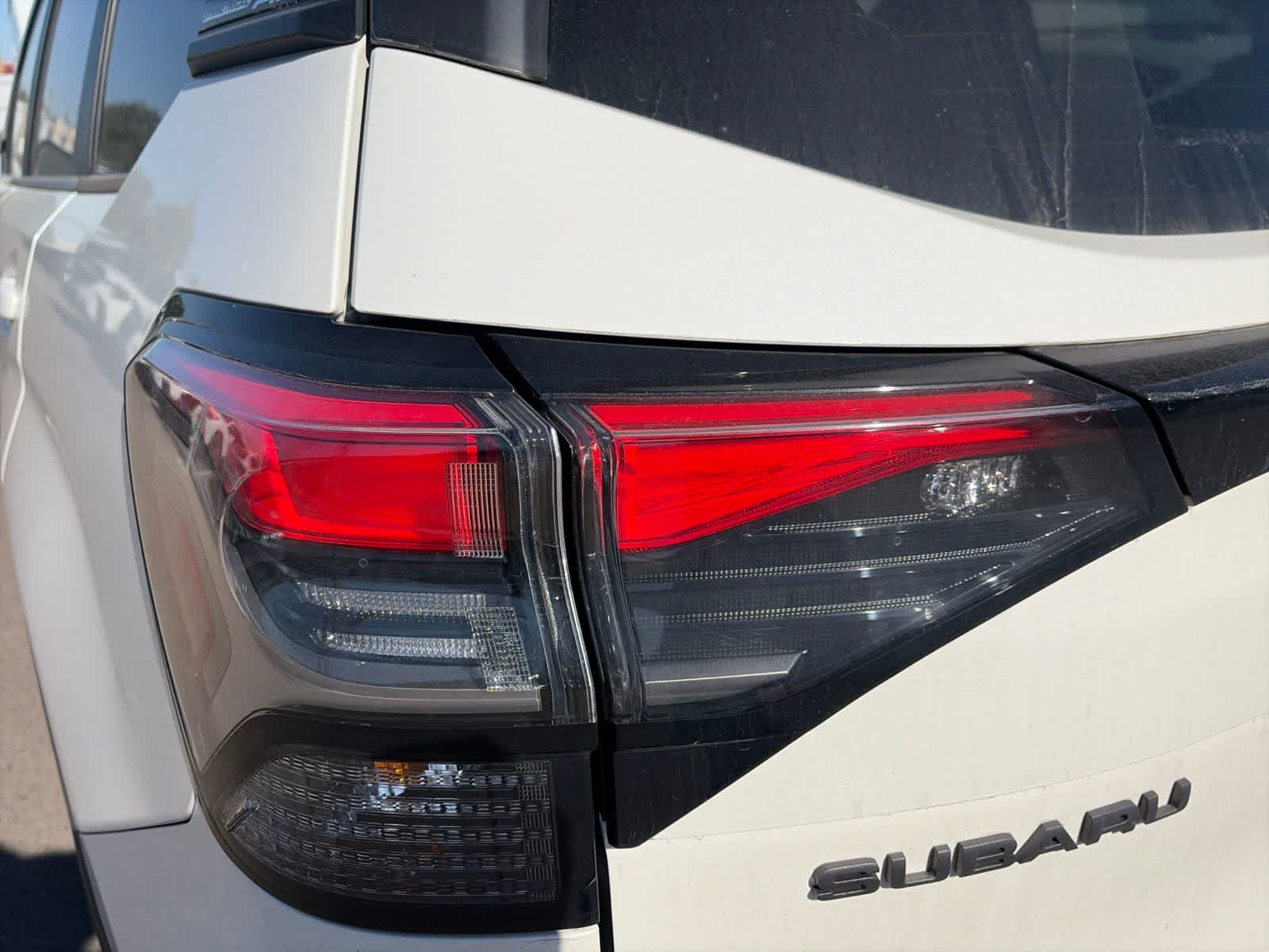 Thumbnail: 2025 Subaru Forester - 14
