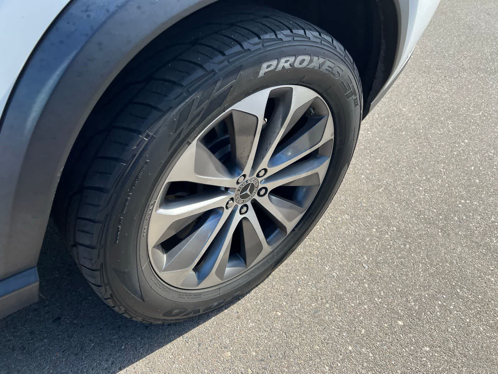Thumbnail: 2020 Mercedes-Benz GLE - 15