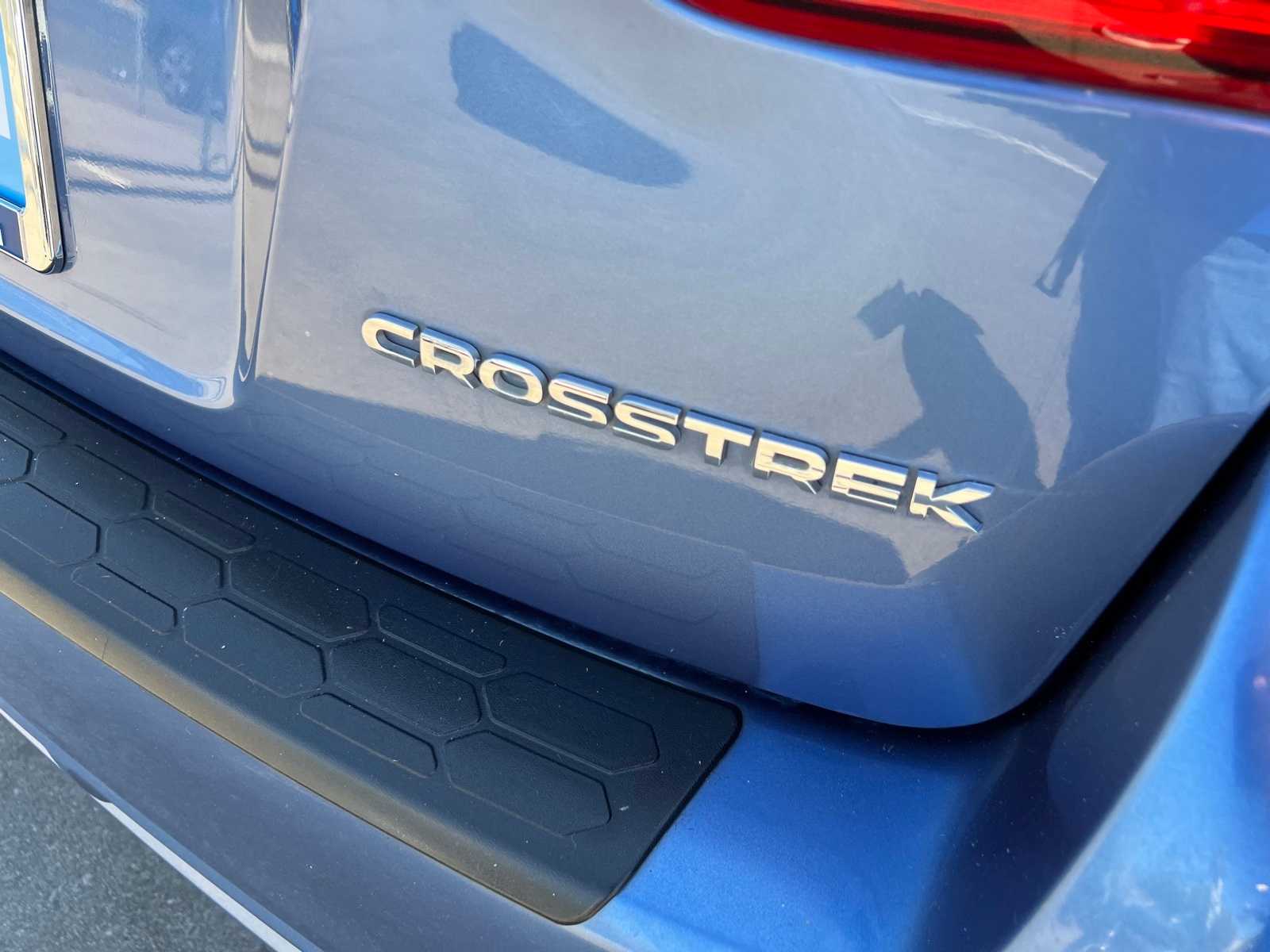 Thumbnail: 2020 Subaru Crosstrek - 7