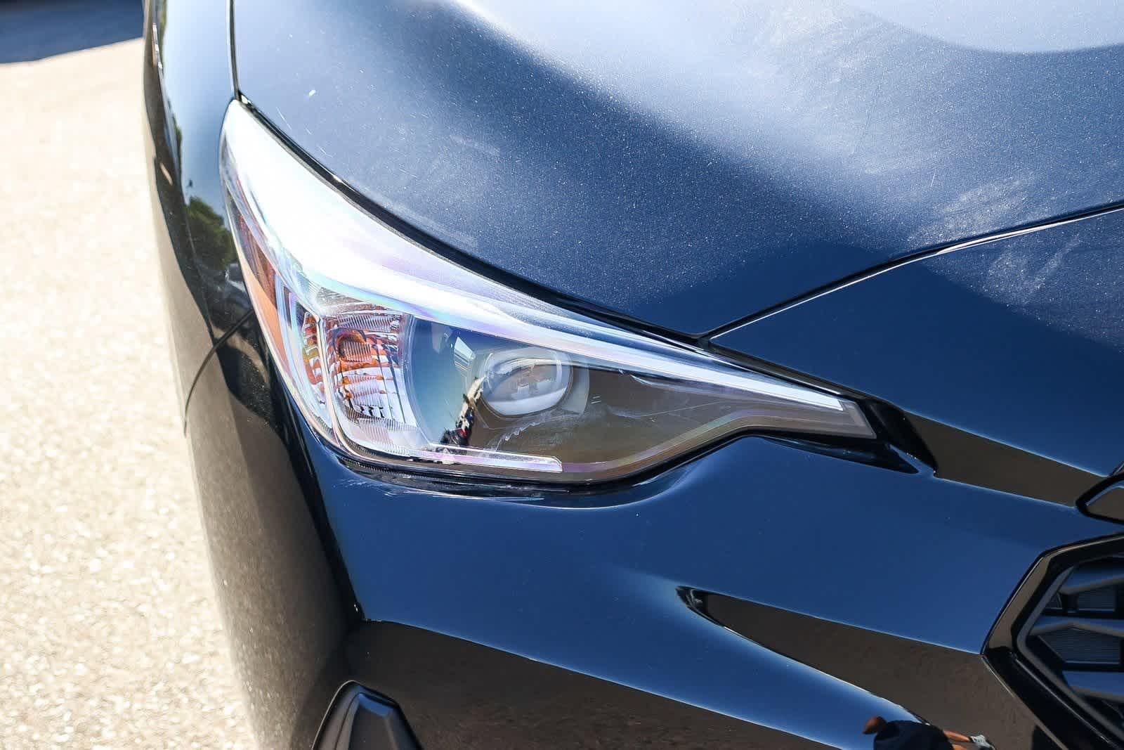 Thumbnail: 2025 Subaru Impreza - 10