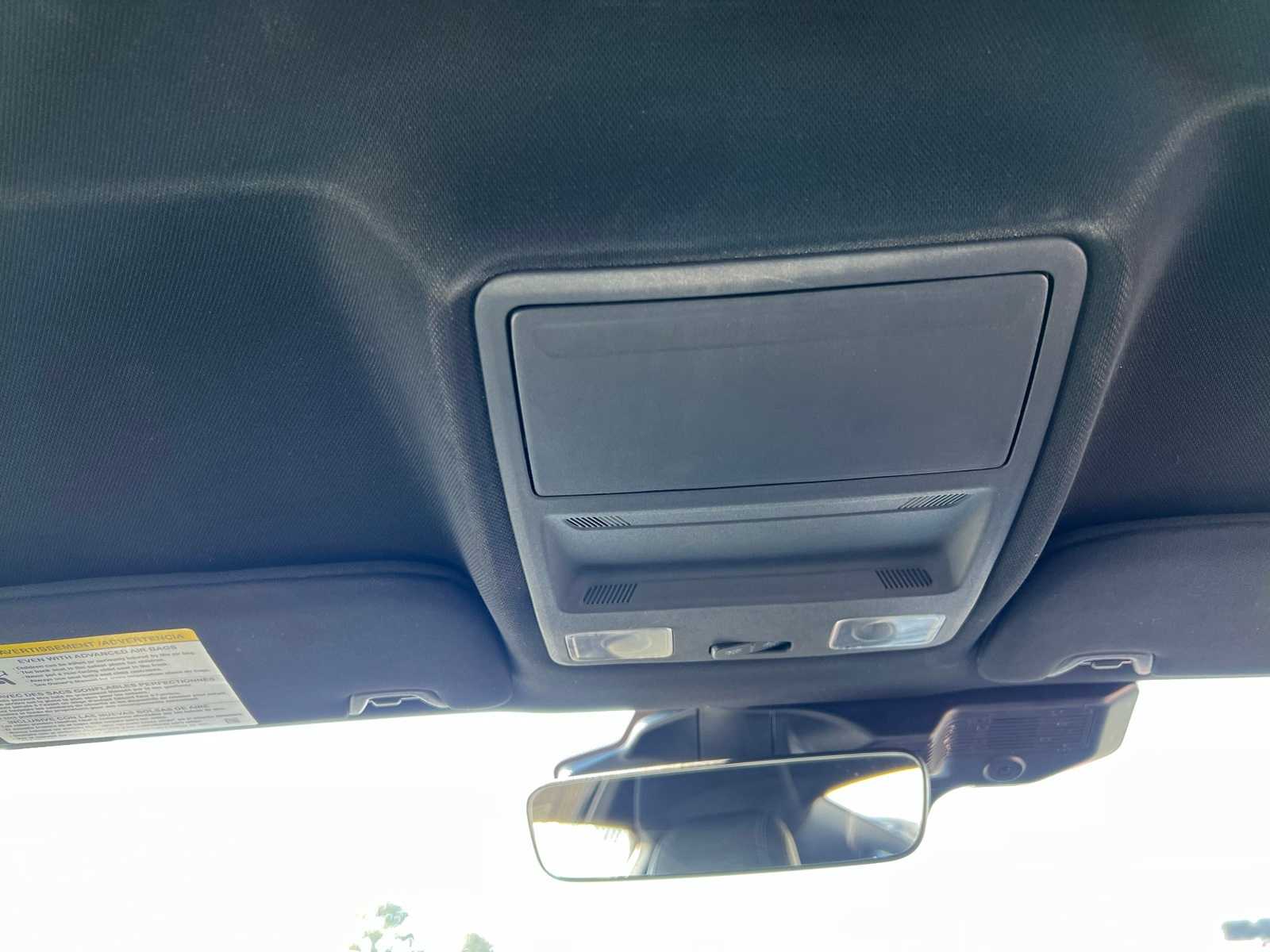 Thumbnail: 2024 Ford Mustang - 27