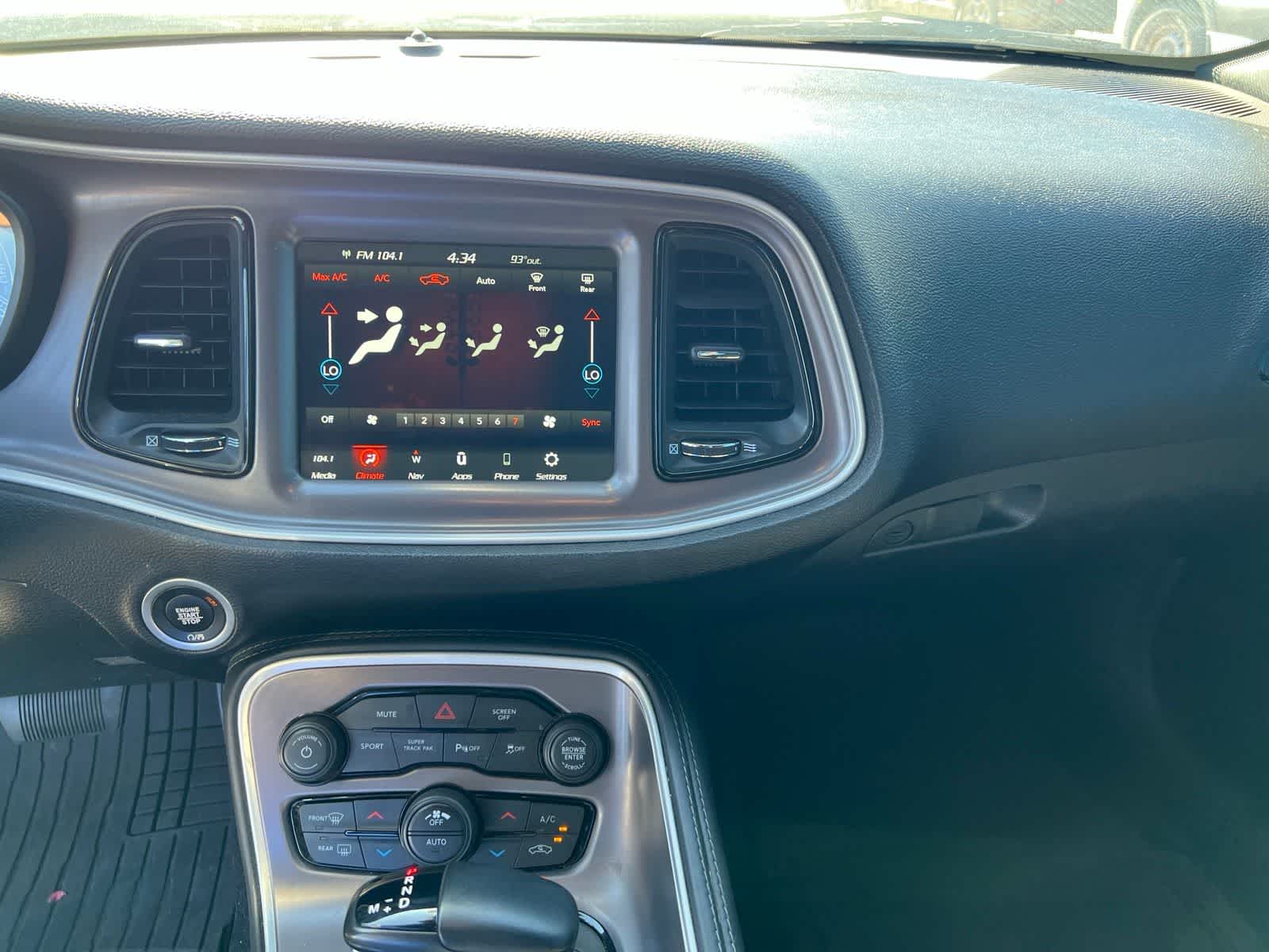 Thumbnail: 2021 Dodge Challenger - 26
