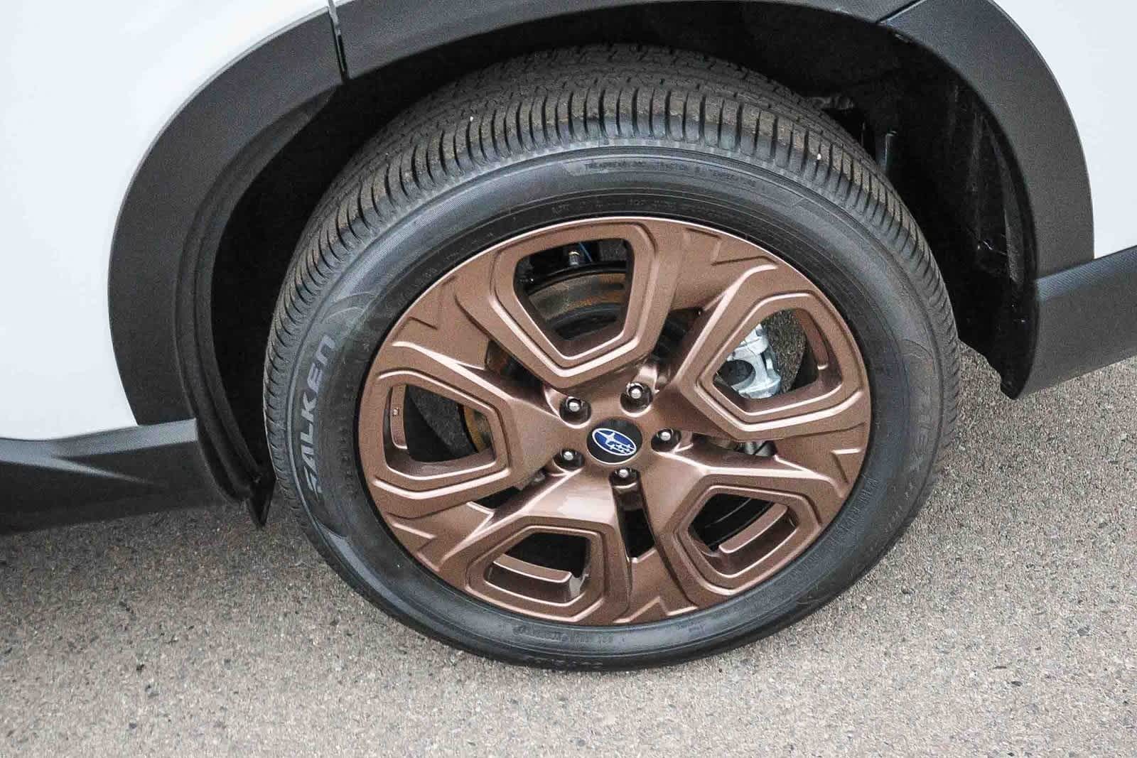 Thumbnail: 2026 Subaru Ascent - 9