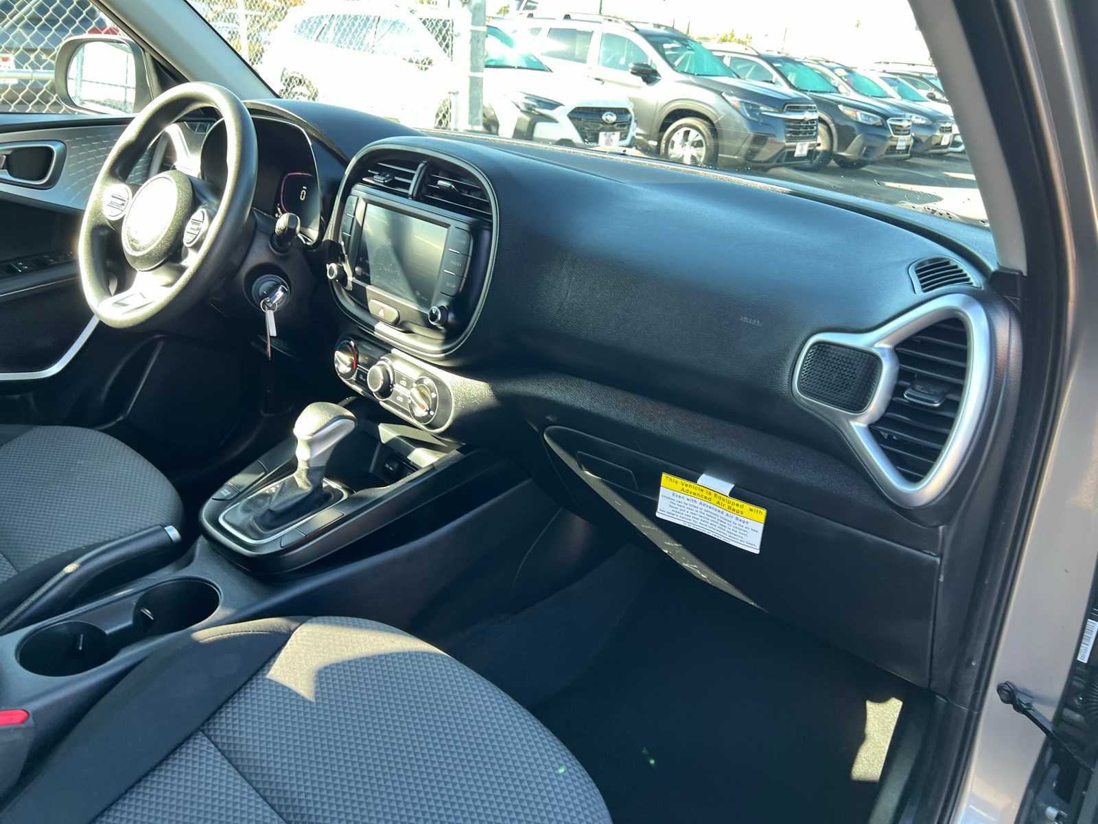 Thumbnail: 2023 Kia Soul - 25