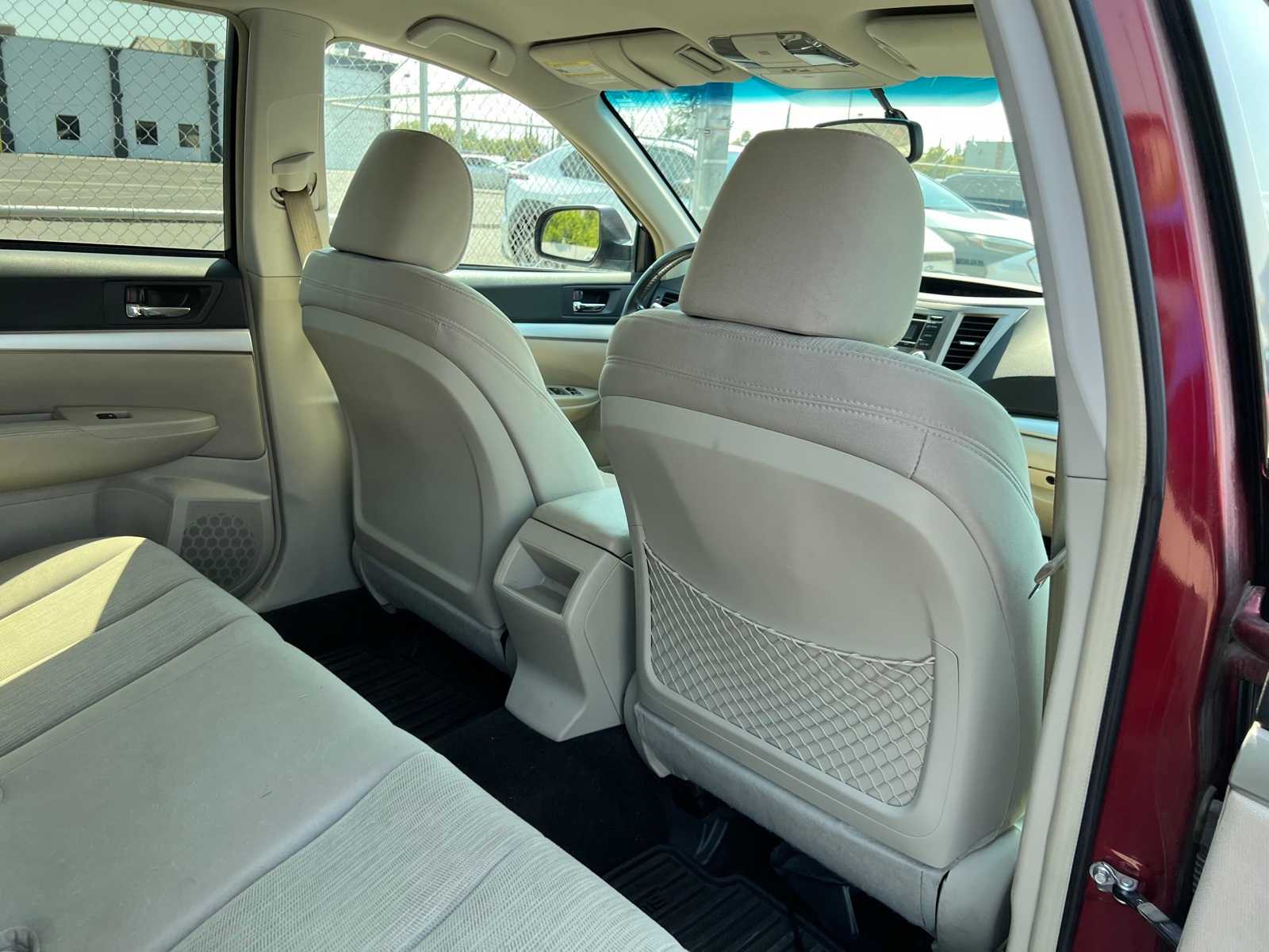 Thumbnail: 2013 Subaru Outback - 21