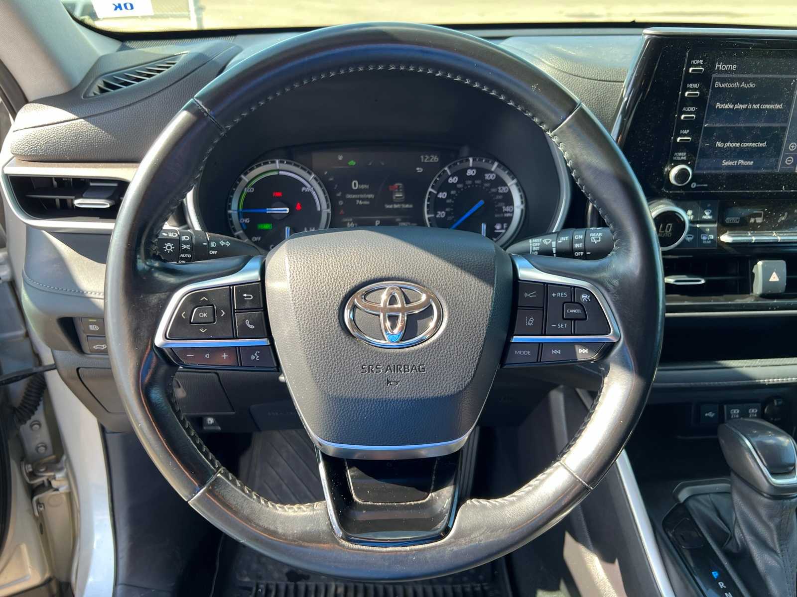 Thumbnail: 2021 Toyota Highlander - 31