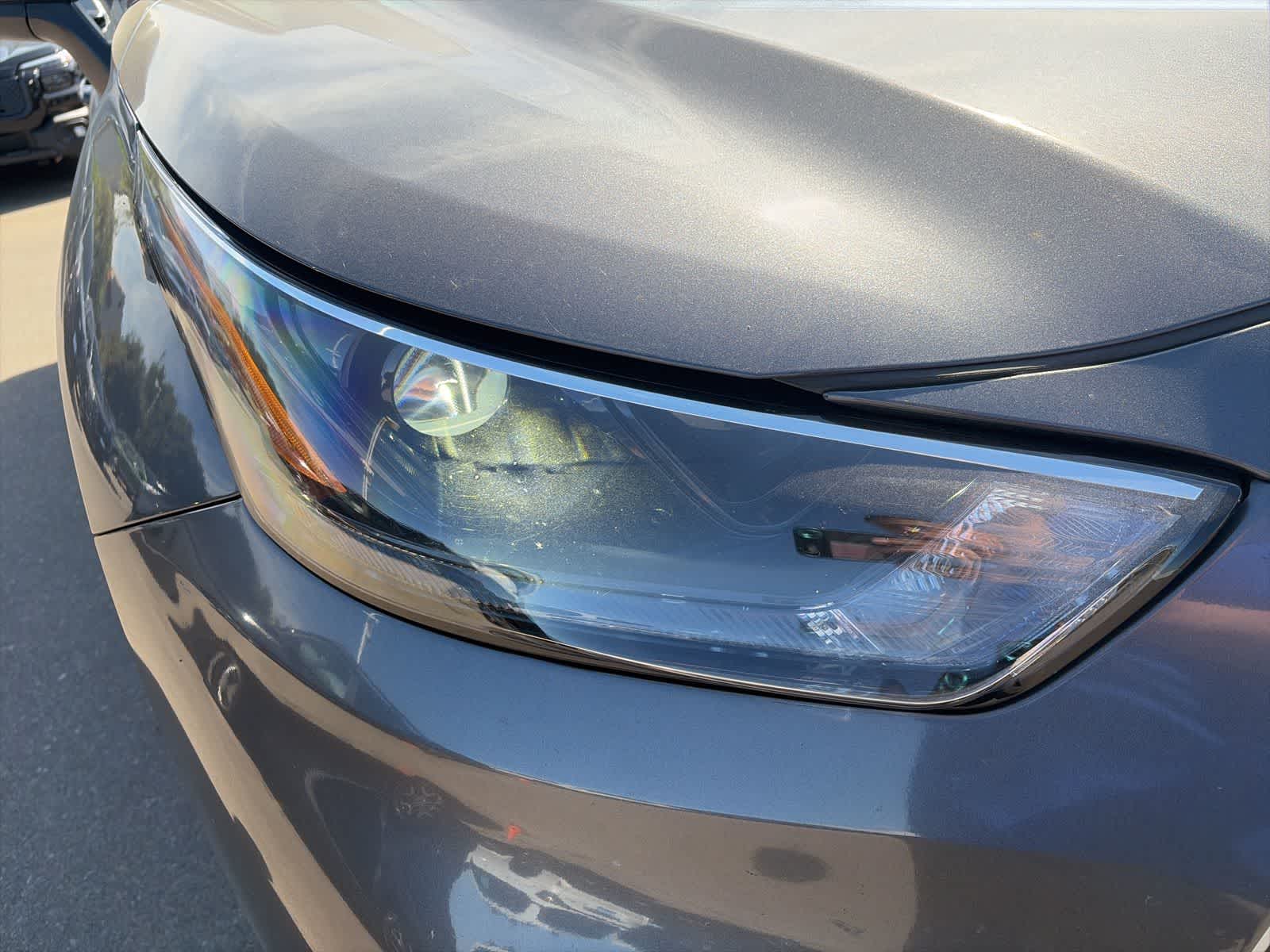 Thumbnail: 2025 Toyota Highlander - 4