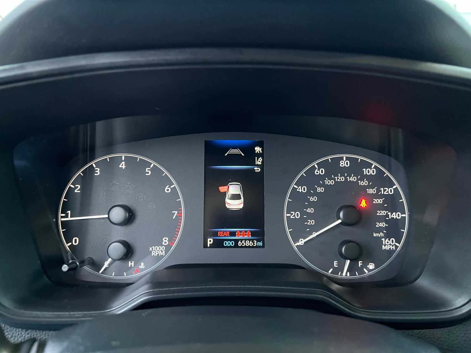 Thumbnail: 2023 Toyota Corolla - 43