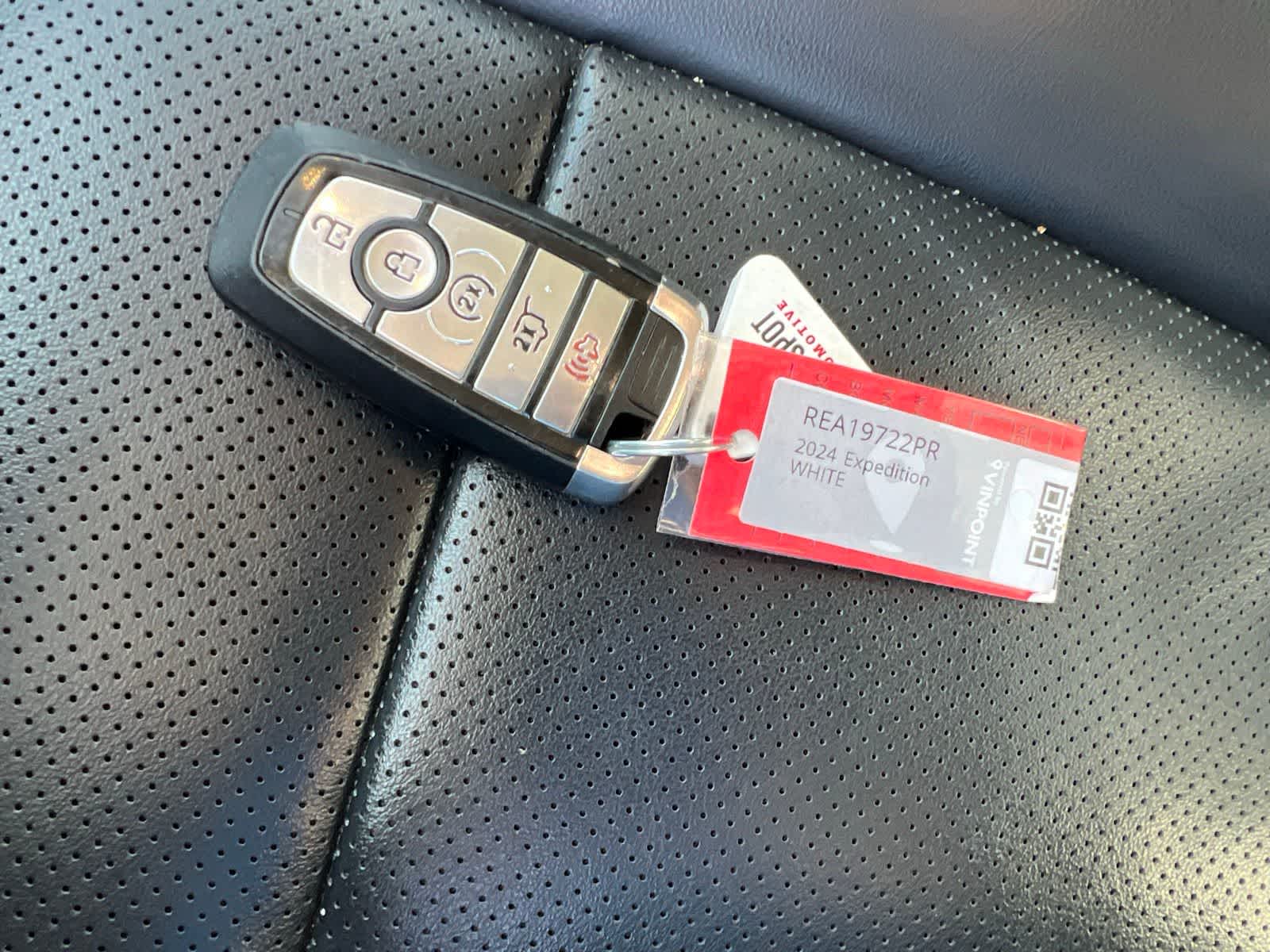 Thumbnail: 2024 Ford Expedition - 36