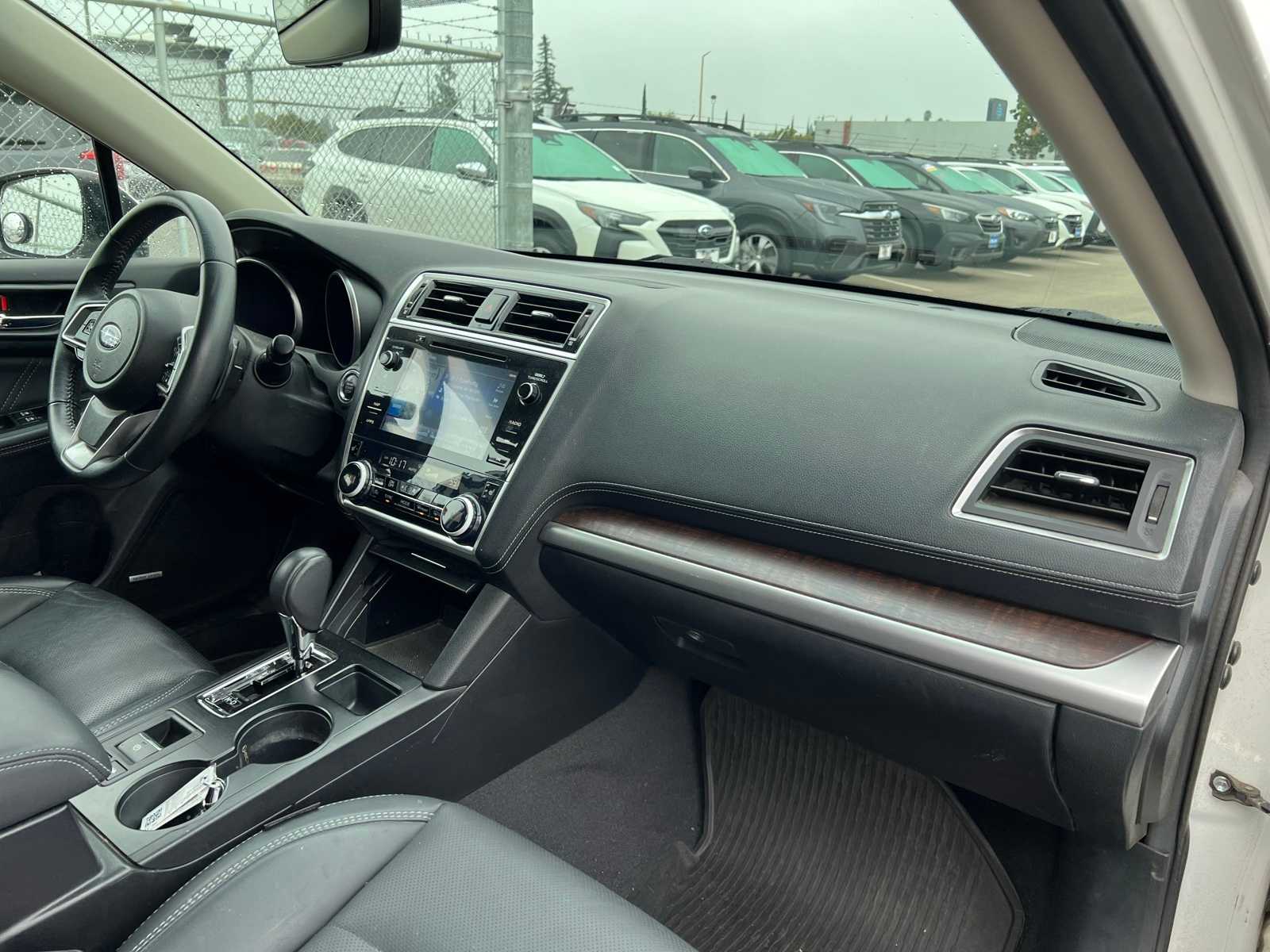Thumbnail: 2019 Subaru Outback - 26
