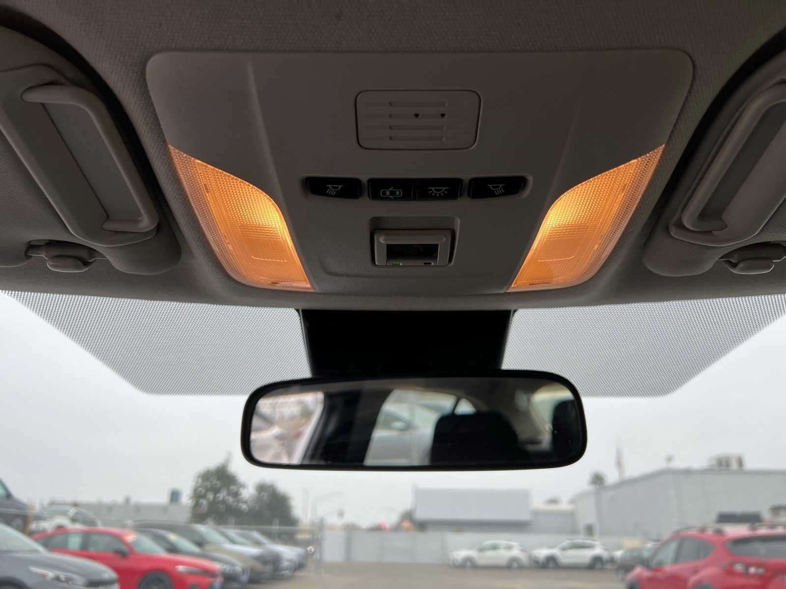 Thumbnail: 2022 Toyota Corolla - 33