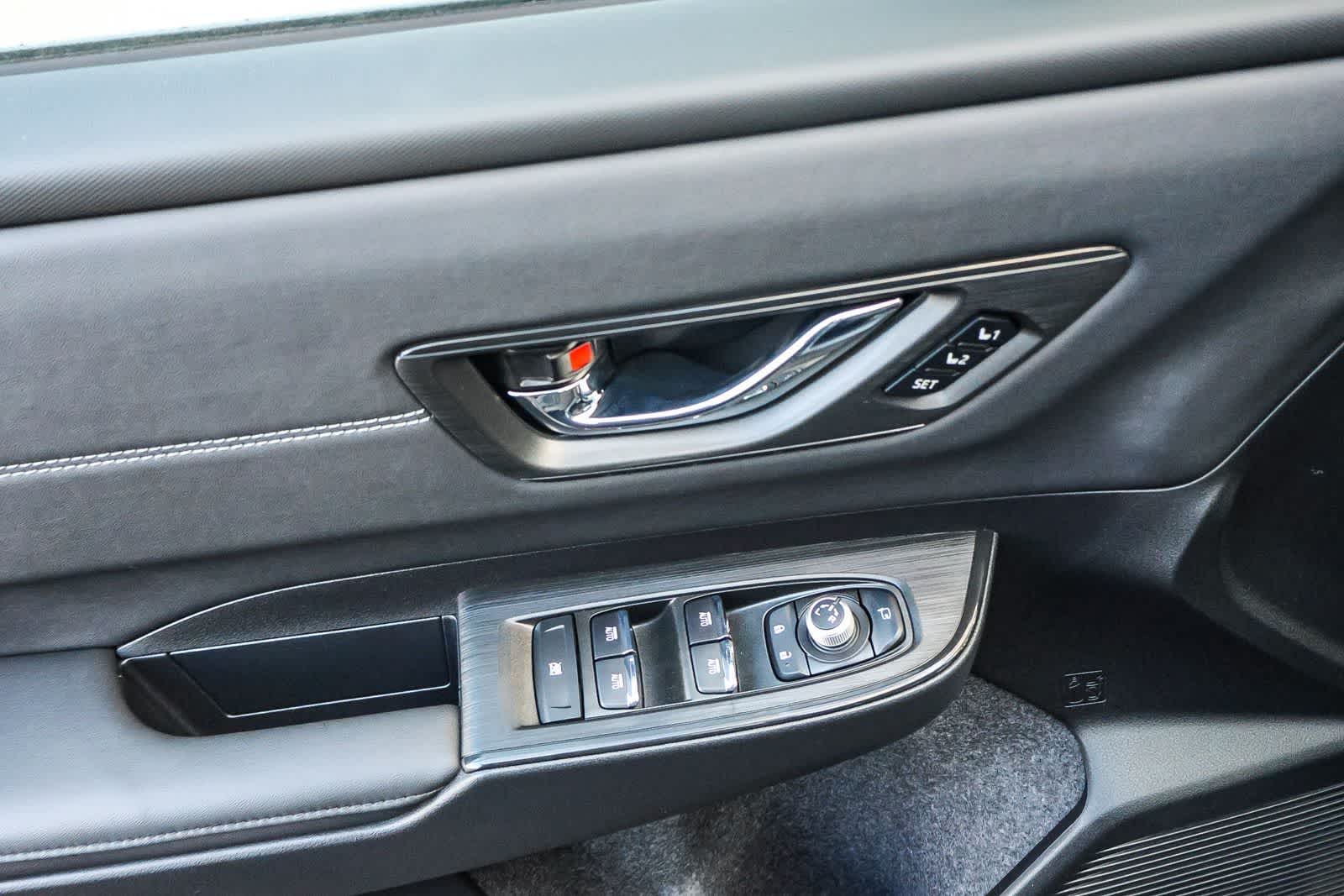 Thumbnail: 2026 Subaru Outback - 21