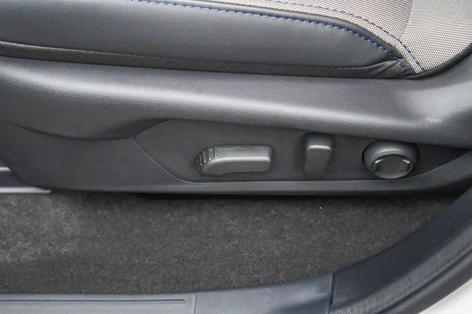 Thumbnail: 2026 Subaru Forester - 20