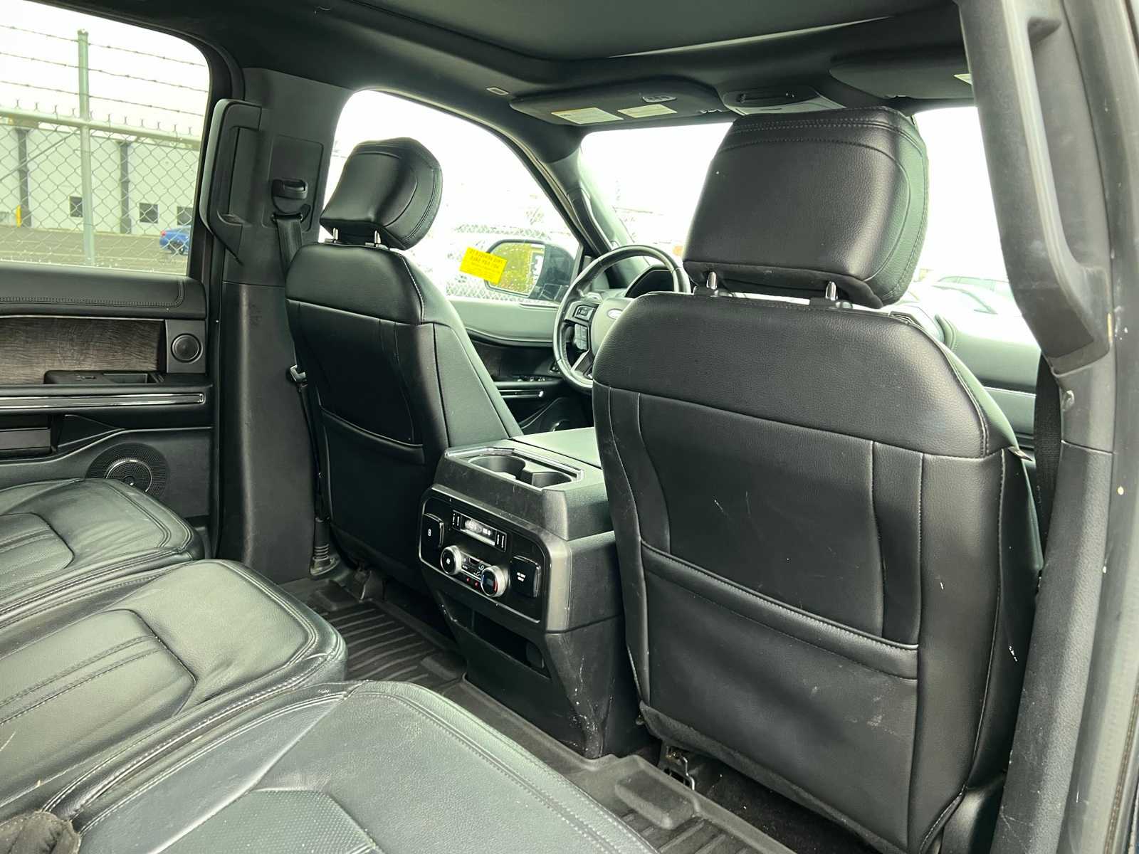 Thumbnail: 2020 Ford Expedition MAX - 22