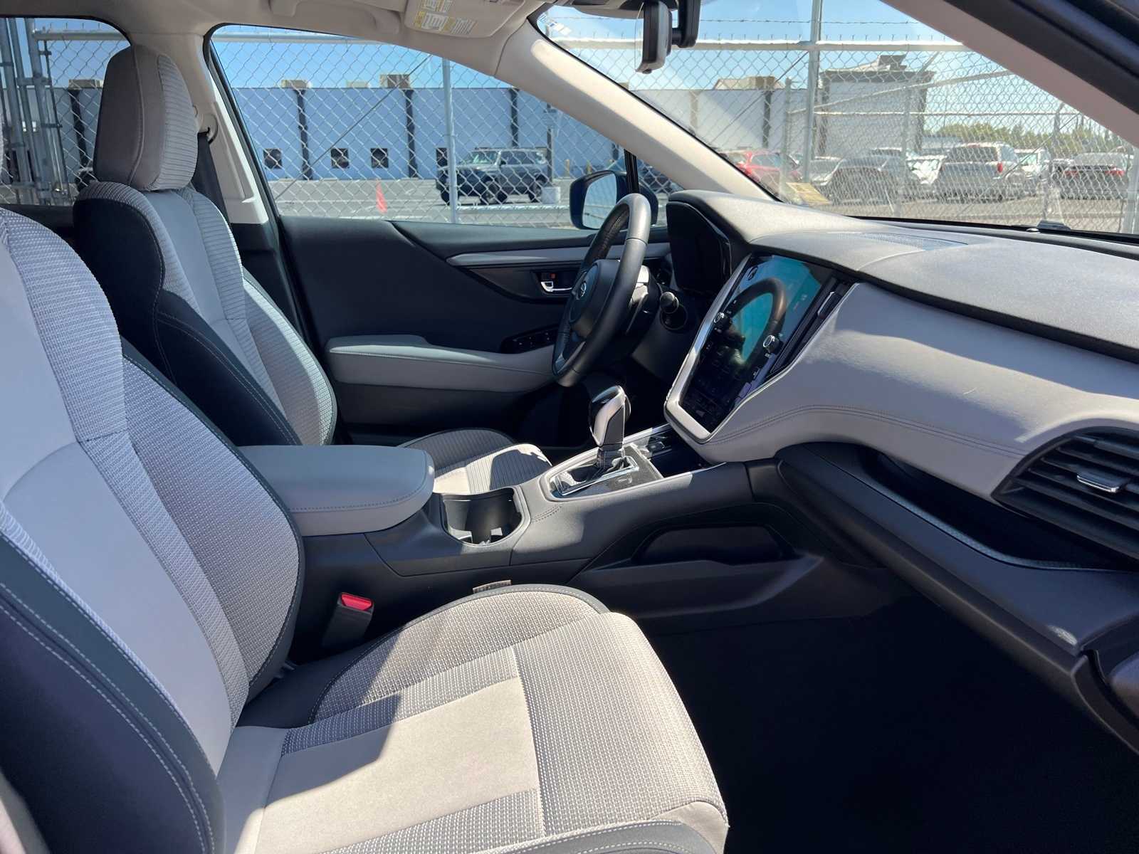 2023 Subaru Outback Premium 27