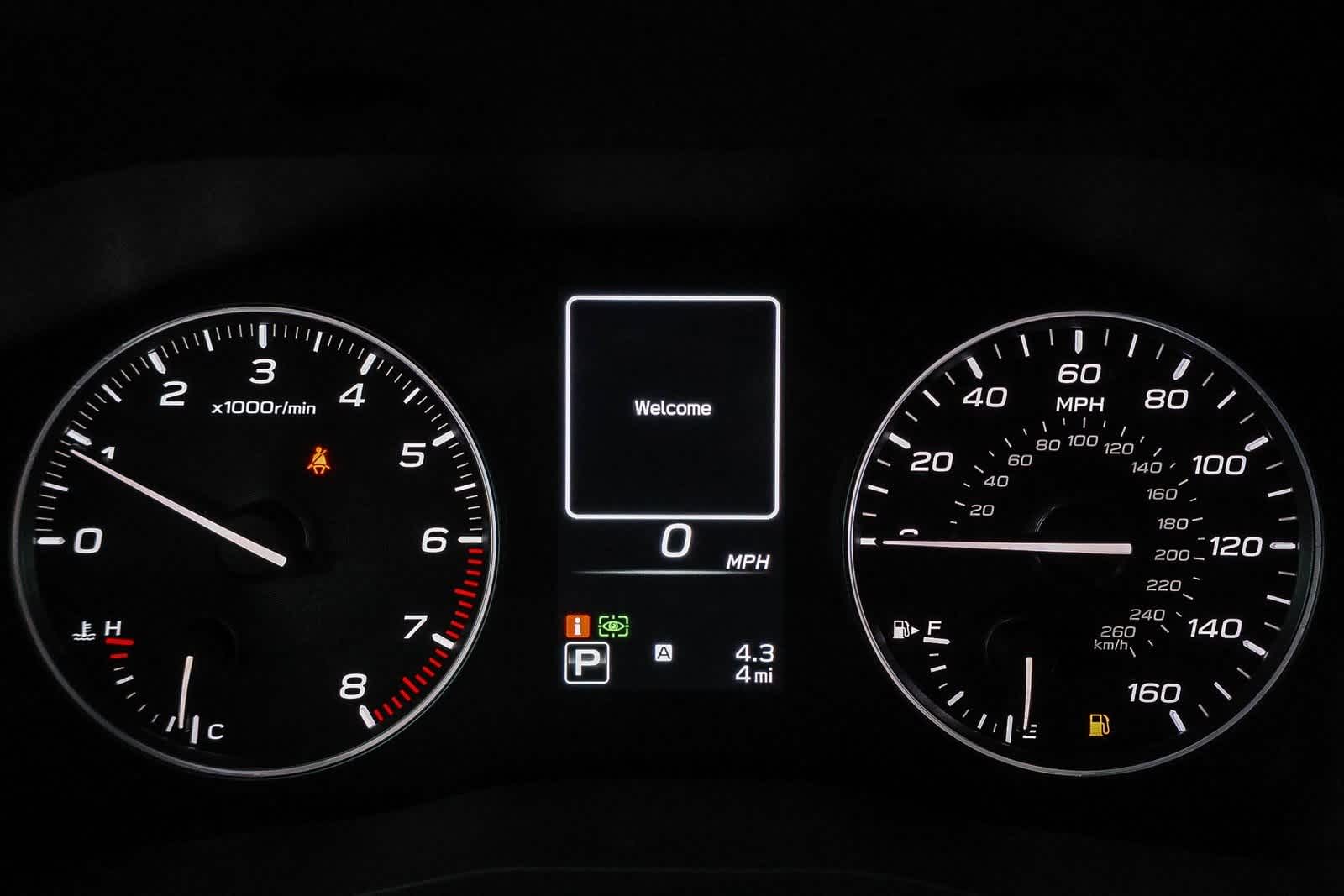 Thumbnail: 2026 Subaru Ascent - 22